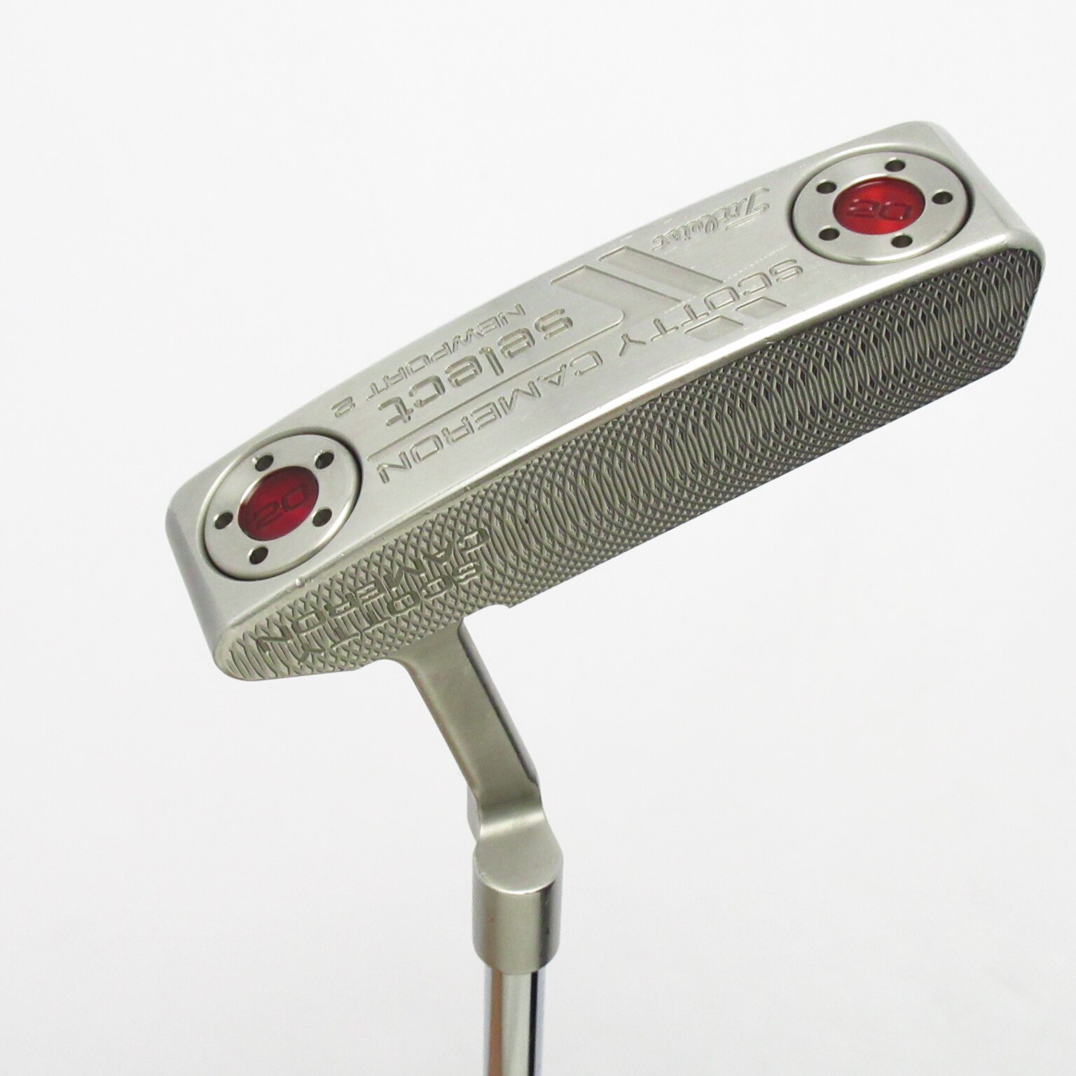 Scotty Cameron Newport パター値段変更！！！