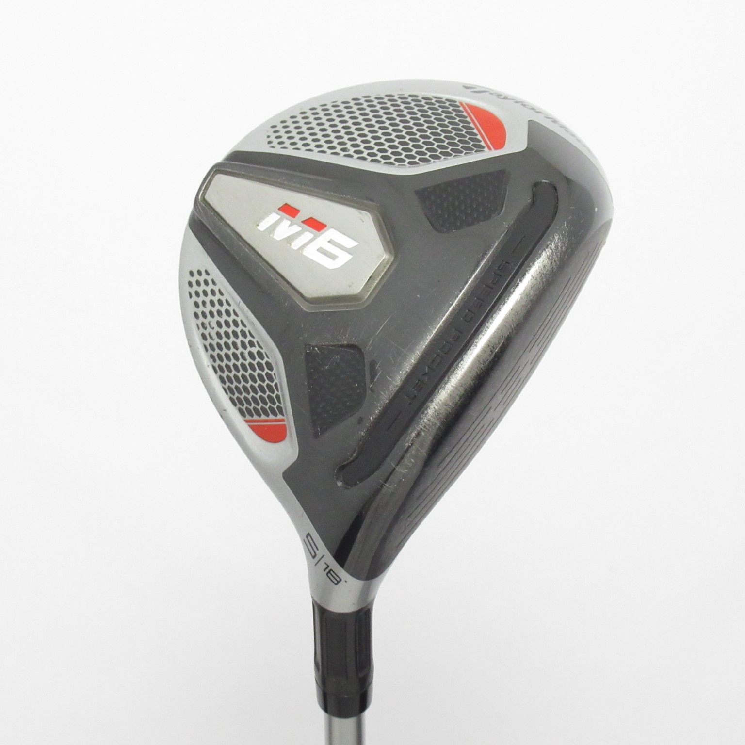 TaylorMade - 週末限定値下げ‼︎ 2019最新モデル　テーラメイドM6#5 Amazon.co.jp: テーラーメイド(TAYLOR MADE) フェアウェイウッド