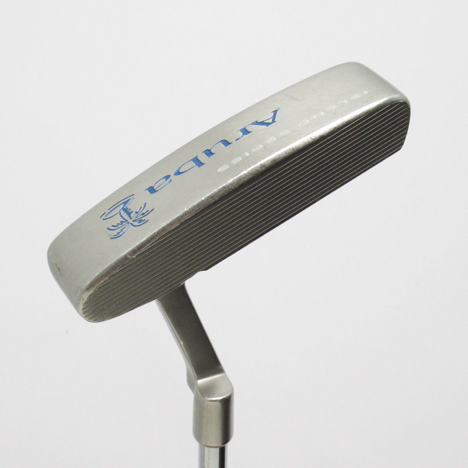 ★-ライフ パター RIFE RIVAL フローネックパター　35インチ ☆-ライフ パター RIFE RIVAL フローネックパター 35インチ