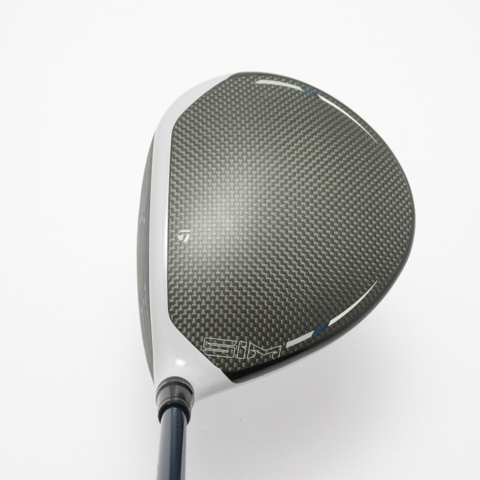 中古】SIM マックス ドライバー TENSEI BLUE TM50(2021) 9 R C