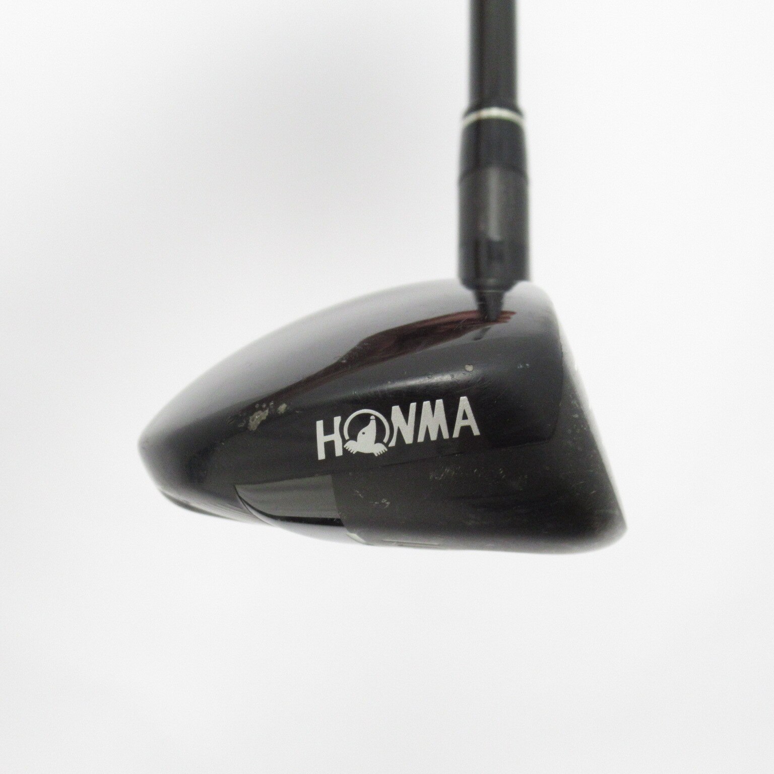中古】TOUR WORLD TW757 ユーティリティ VIZARD for TW757 21 S D