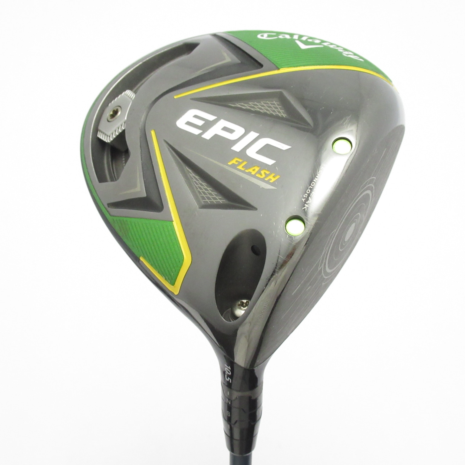 Callaway - 限定★キャロウェイ エピック フラッシュ 9.0 Callaway EPIC Flash 9 Fairway Wood 23* Project X EvenFlow
