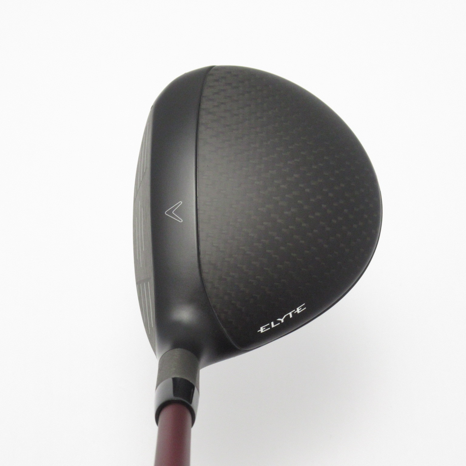 中古】エリート フェアウェイウッド VENTUS RED 6(2024) 18 S C