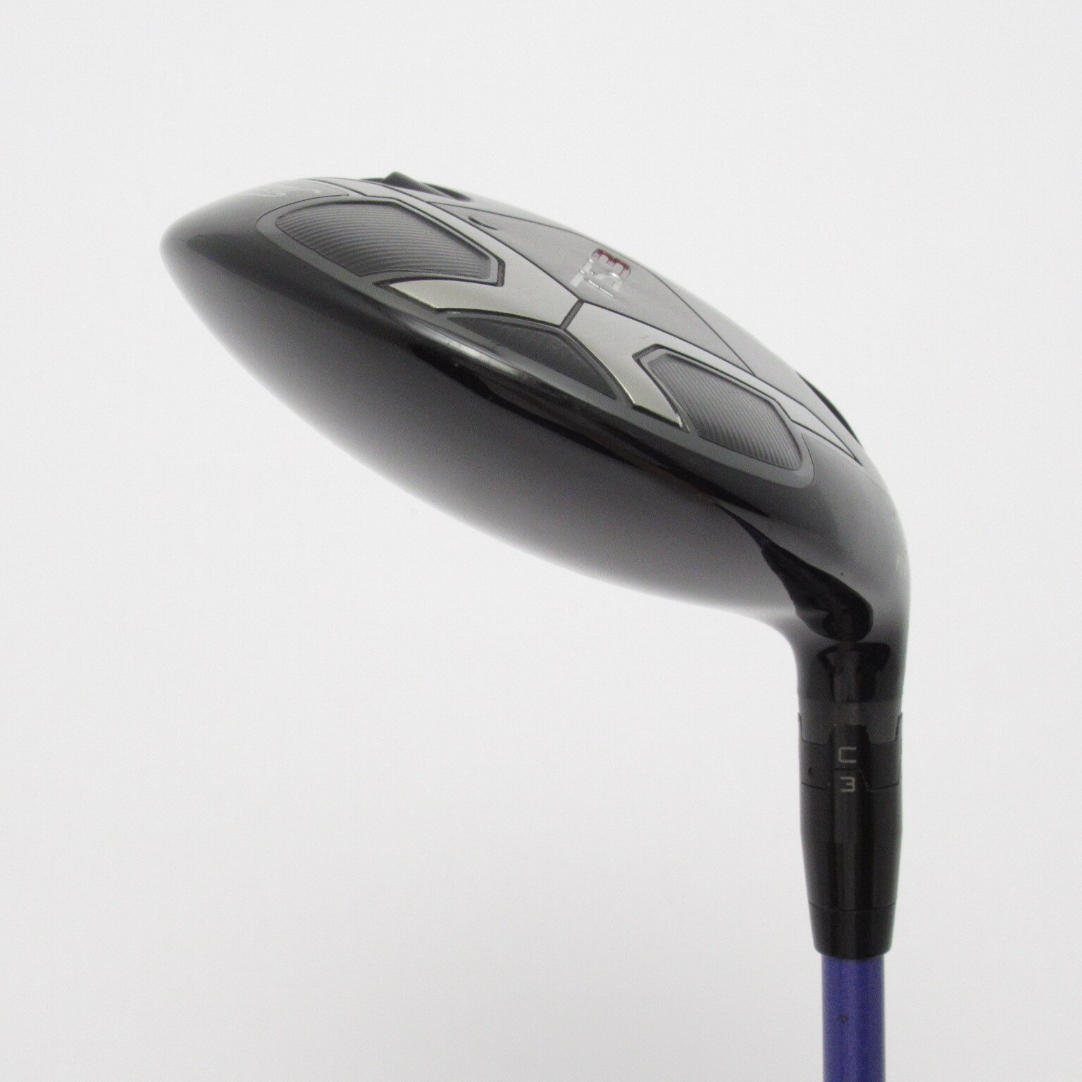 中古】TS3 フェアウェイウッド ATTAS G7 7 15 S C(フェアウェイウッド