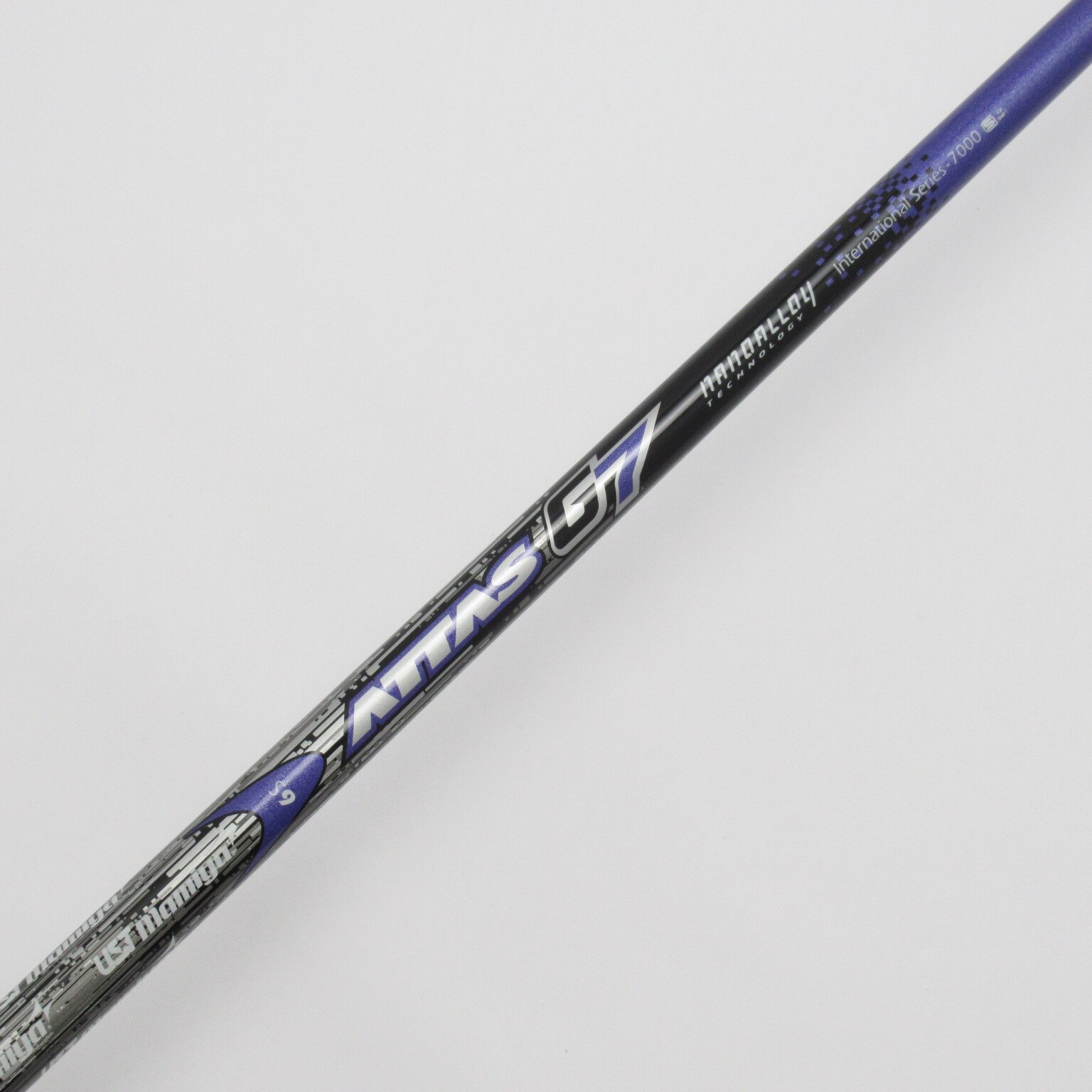 中古】TS3 フェアウェイウッド ATTAS G7 7 15 S C(フェアウェイウッド