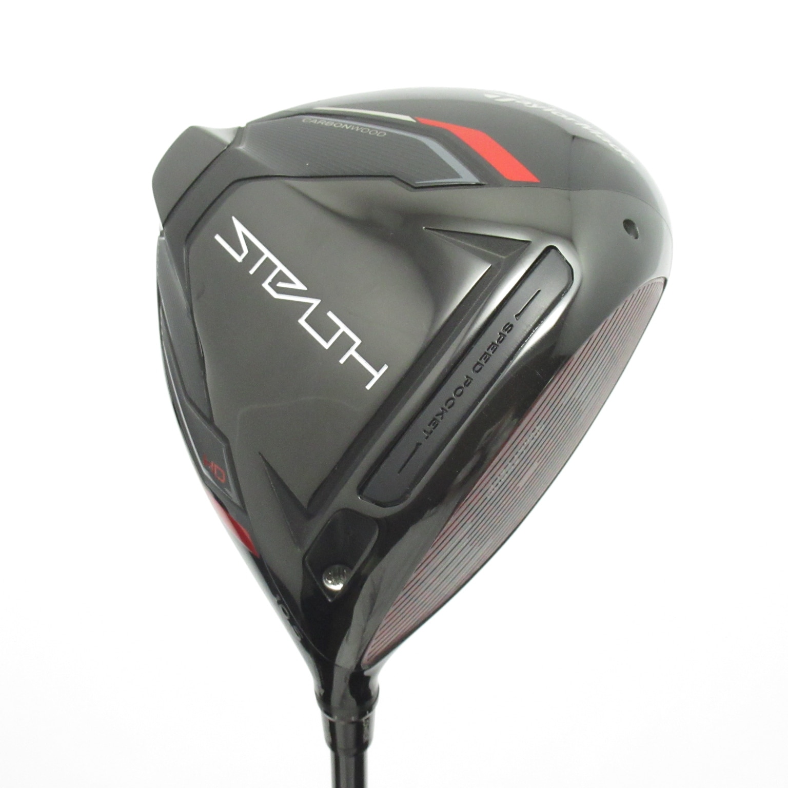 テーラーメイド　ステルス TENSEI RED TM50 TaylorMade（テーラーメイド） ステルス ドライバー TENSEI RED