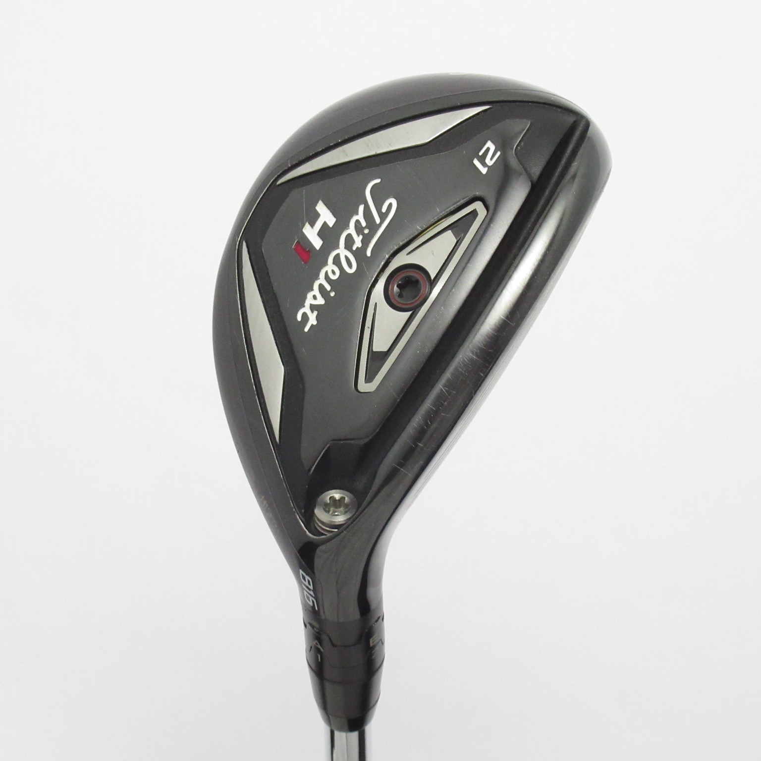 中古】816H1 ユーティリティ (タイトリスト) 816 通販｜GDO中古