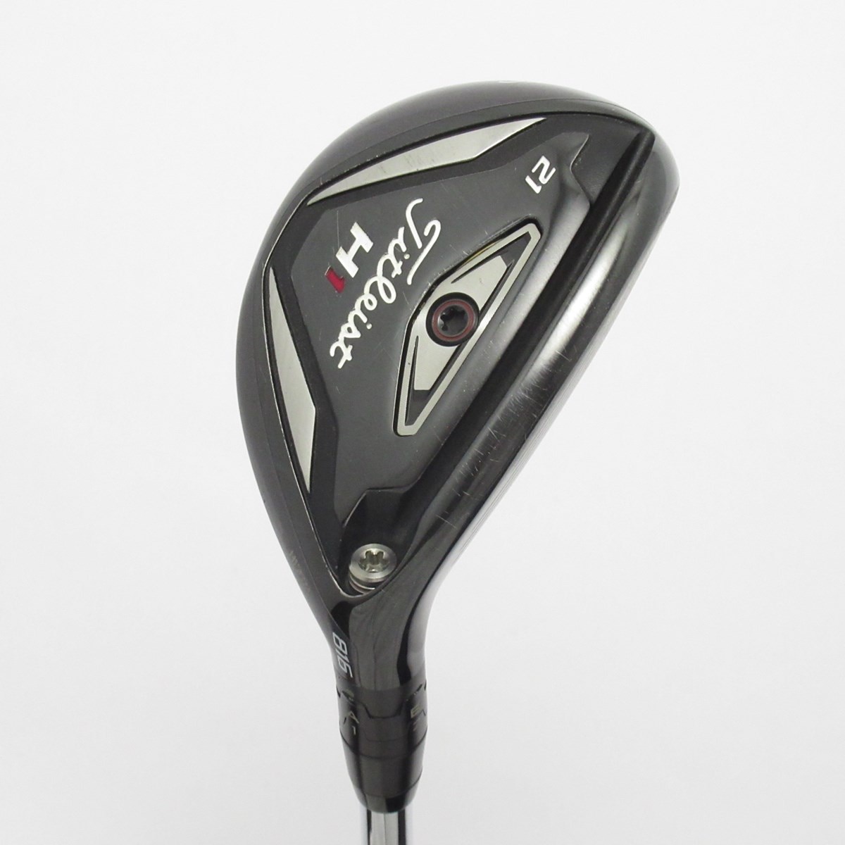 中古】816H1 ユーティリティ N.S.PRO 950GH 21 S C