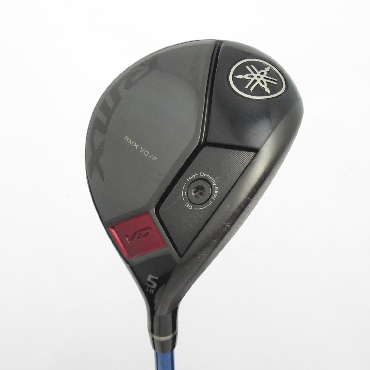Yamaha RMX フェアウェイウッド 3w 5w ヤマハ RMX FW(フェアウェイウッド) の試打＆評価│楽しい GOLF LIFE