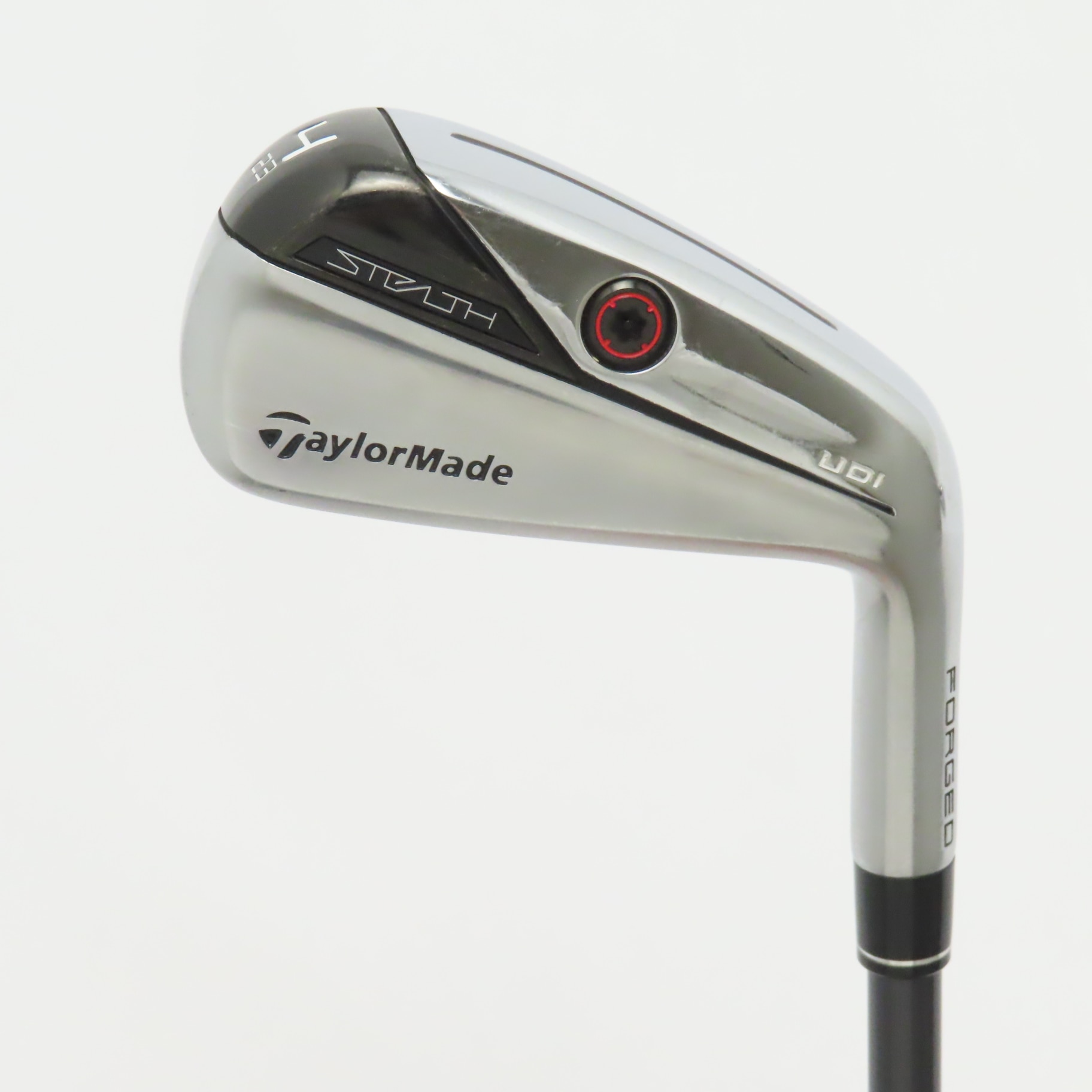 ステルス　ユーティリティ　5番　中古品 中古】ステルス ユーティリティ (テーラーメイド) 通販｜GDO中古