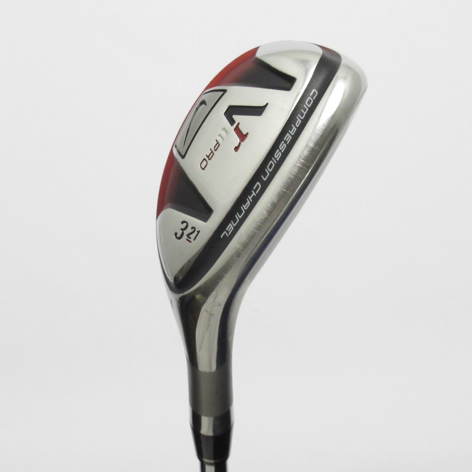 レフティー ナイキ Vr メンズゴルフ 2U S 左利き用 ユーティリティ