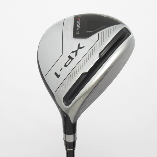 中古】TOUR WORLD TW XP-1 フェアウェイウッド VIZARD 43 18 SR CD 