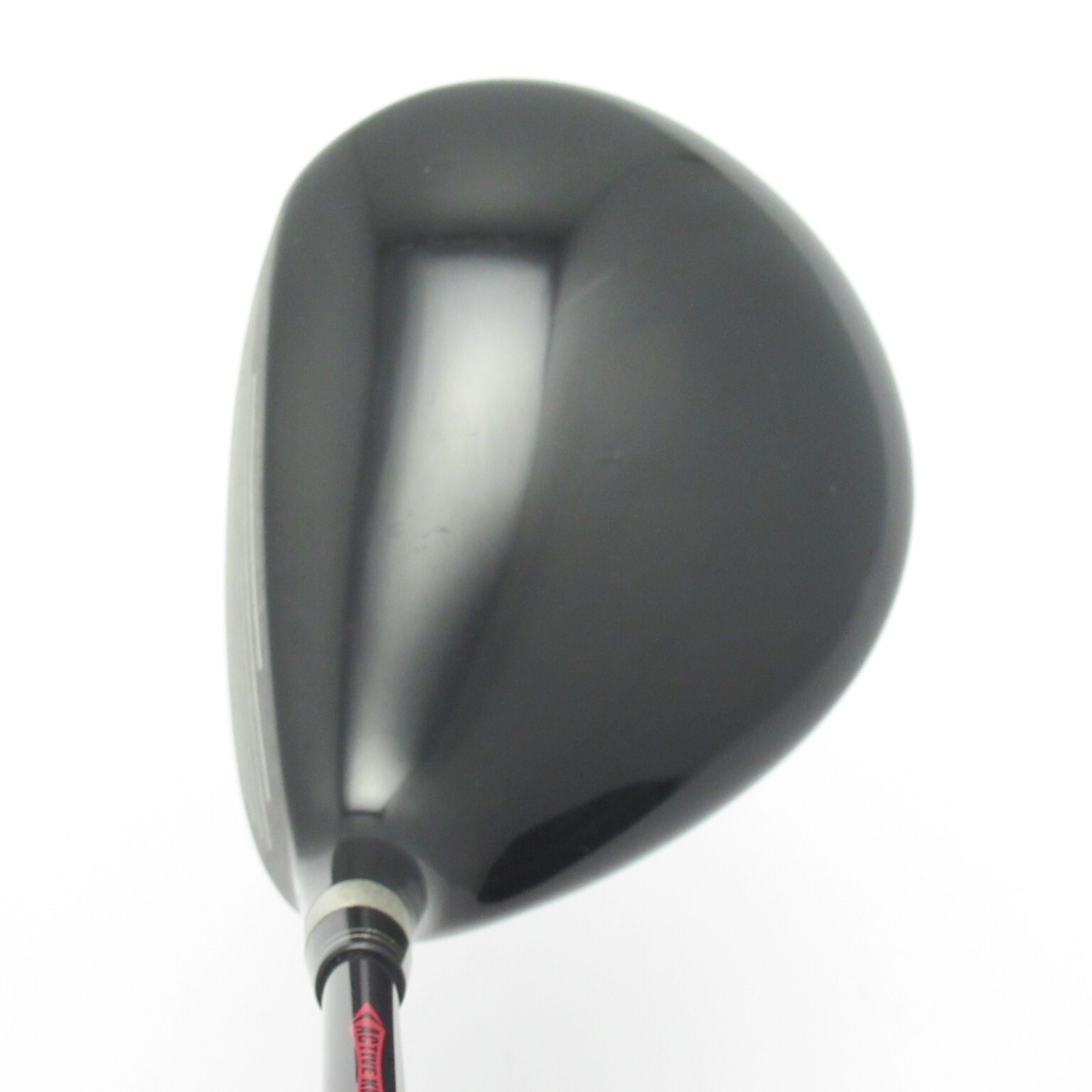 中古】ZERO 改 ドライバー カーボンシャフト 9.5 S D(ドライバー（単品