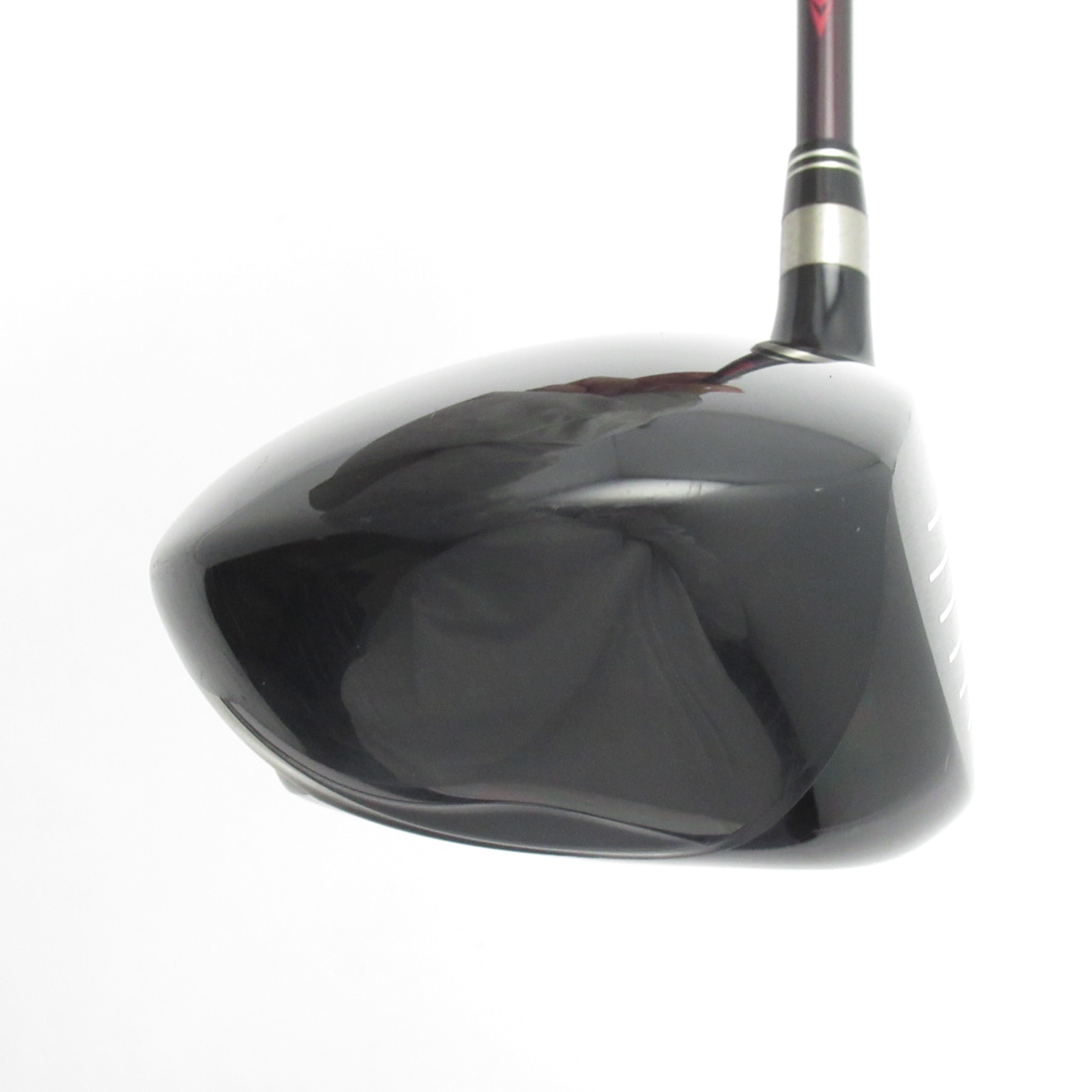 中古】ZERO 改 ドライバー カーボンシャフト 9.5 S D(ドライバー（単品