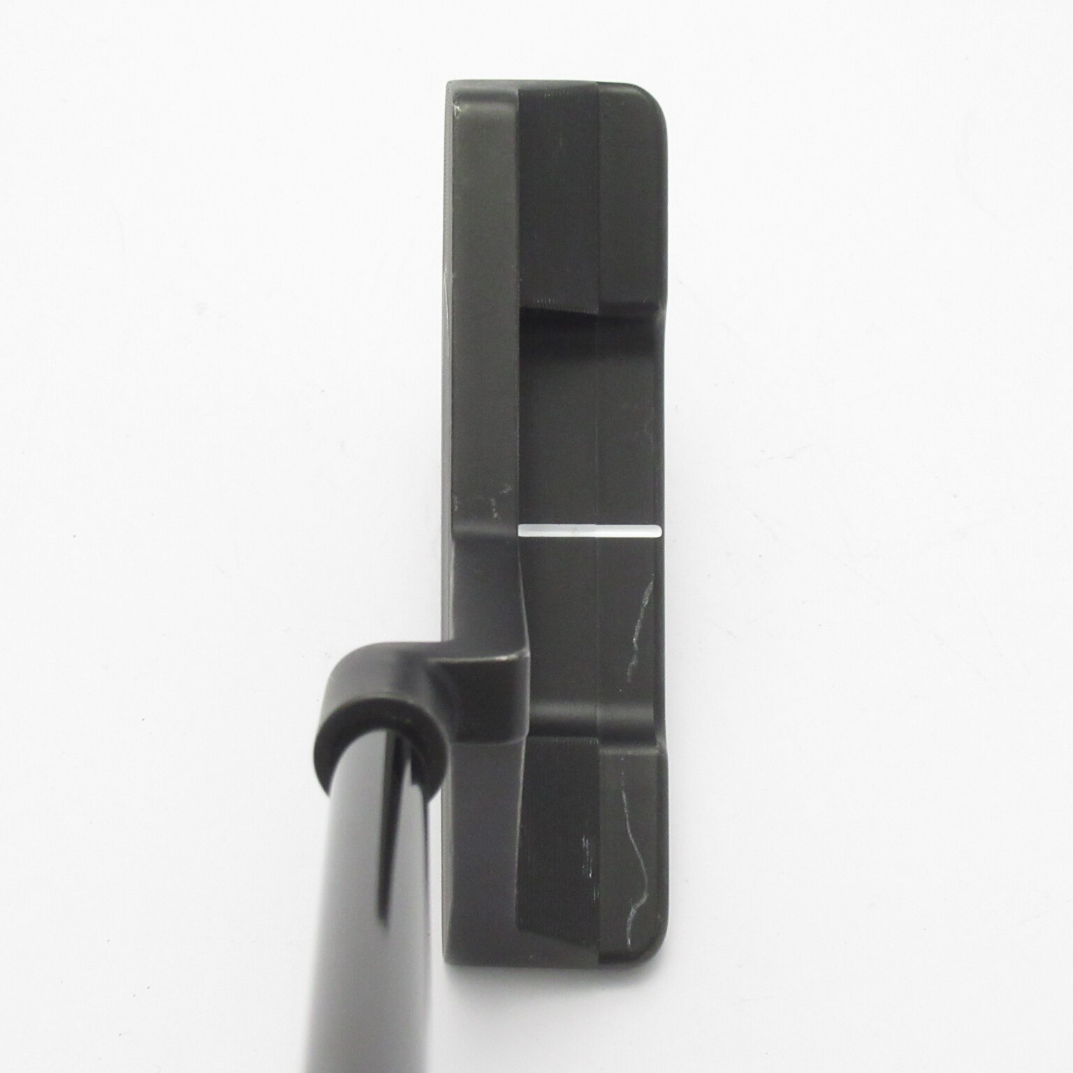 中古】TP コレクション BLACK トラスヒール JUNO TB1.5 パター