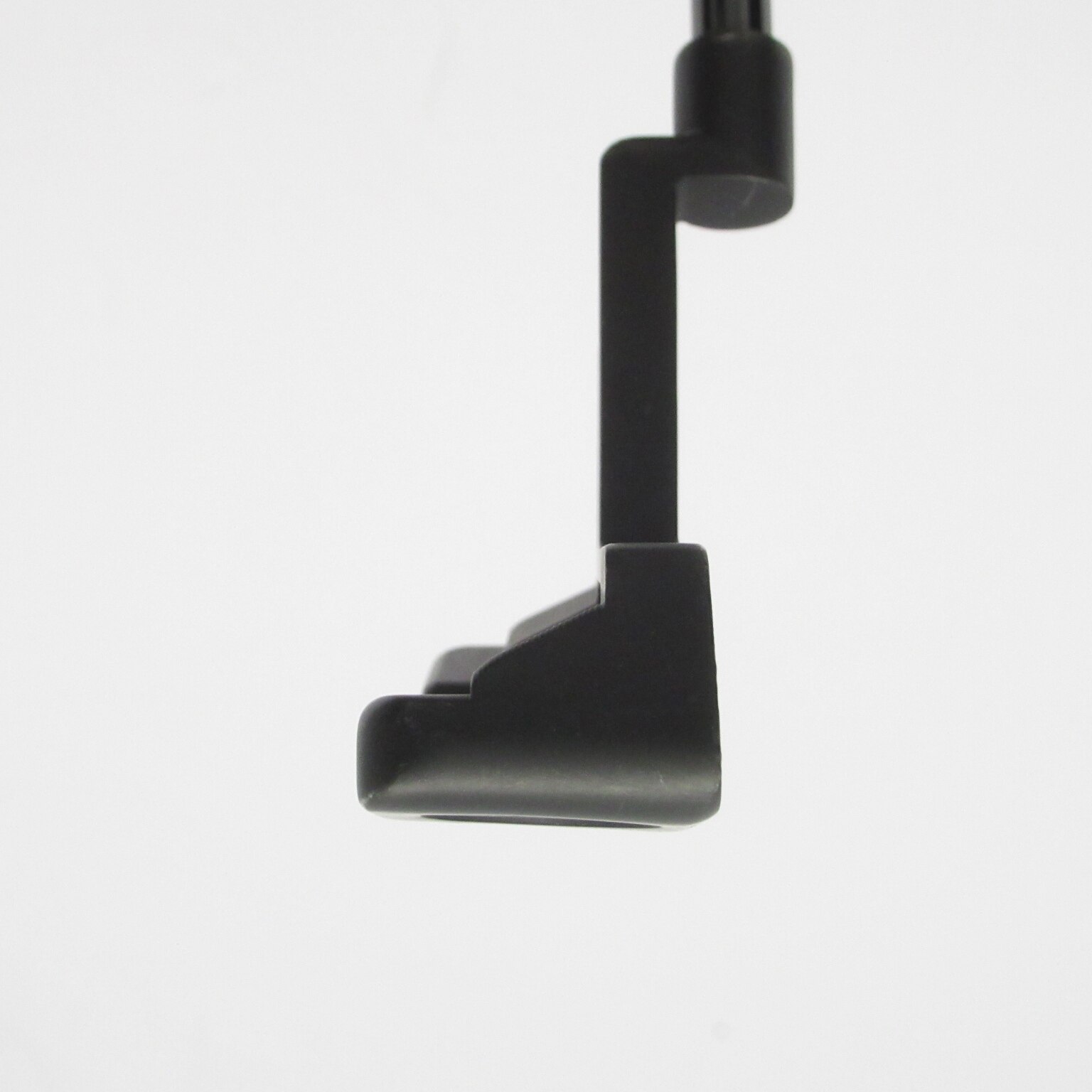 中古】TP コレクション BLACK トラスヒール JUNO TB1.5 パター