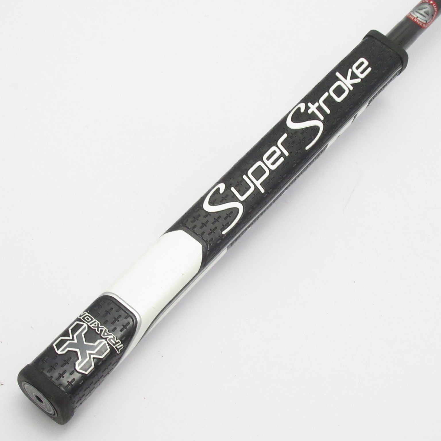 中古】TP コレクション BLACK トラスヒール JUNO TB1.5 パター