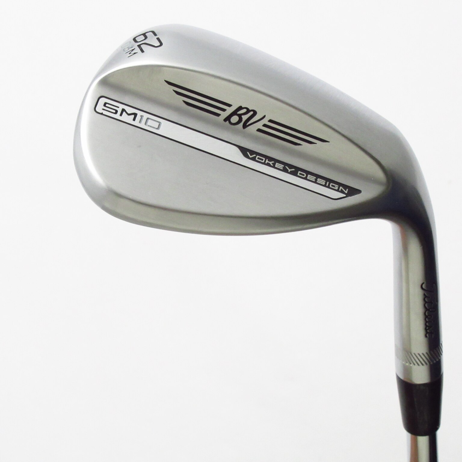 【中古】Titleist ボーケイデザイン SM8・SM9 ウェッジ 2本セット 2025年最新】Yahoo!オークション -タイトリスト ウェッジ sm8
