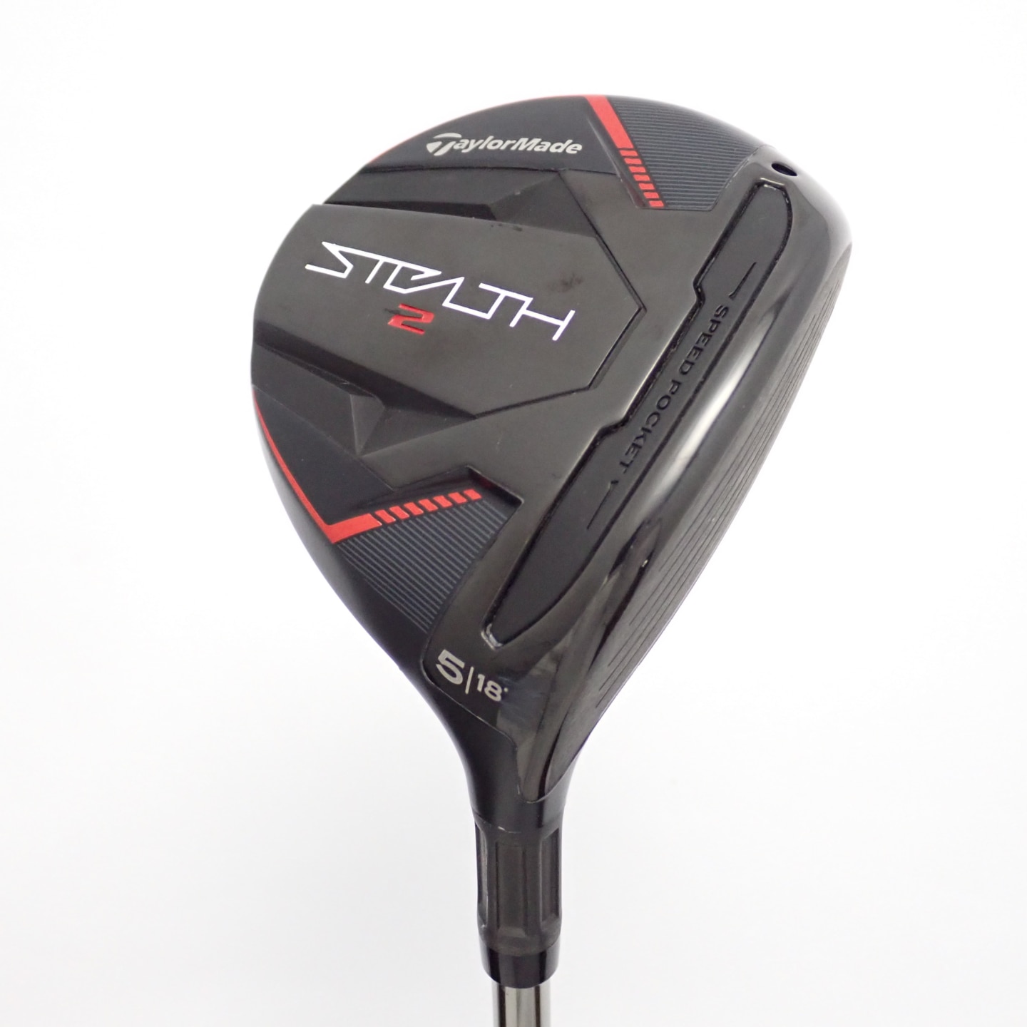 中古】ステルス2 フェアウェイウッド Diamana GT 60 18 S C