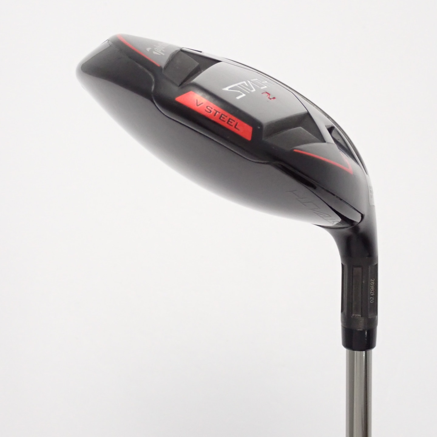 中古】ステルス2 フェアウェイウッド Diamana GT 60 18 S C