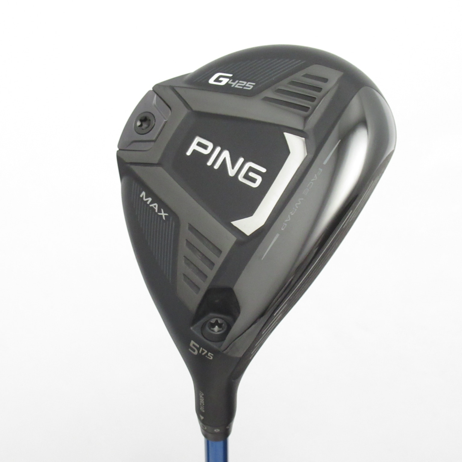 PING G425 3W/5W フェアウェイウッド2本セット G425フェアウェイウッド│CLUB PING【PINGオフィシャルサイト】