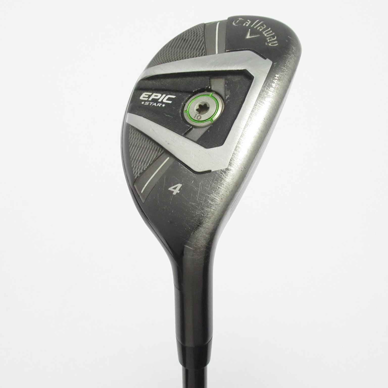 中古】エピックスター ユーティリティ (キャロウェイ) エピック 通販