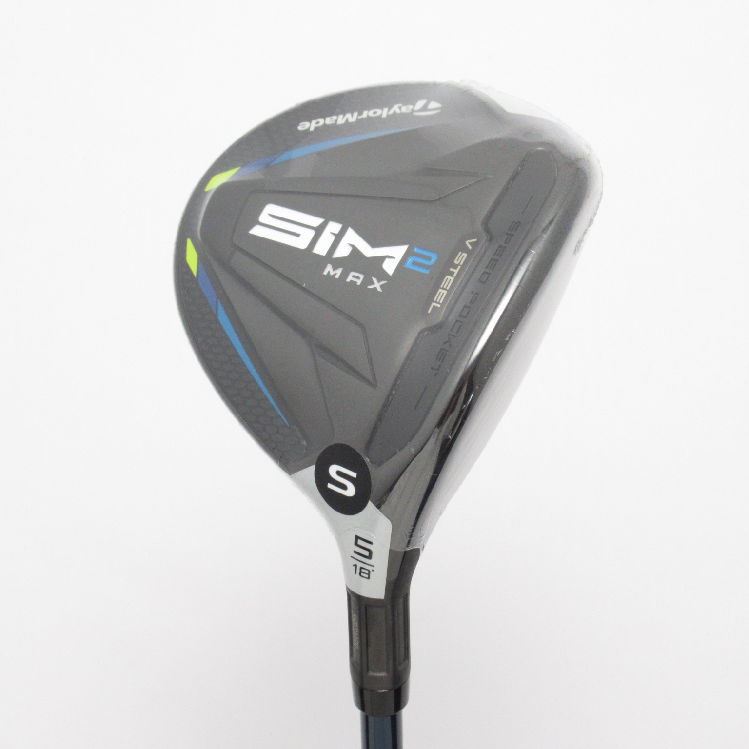 中古】SIM2 MAX フェアウェイウッド (テーラーメイド) SIM2 通販