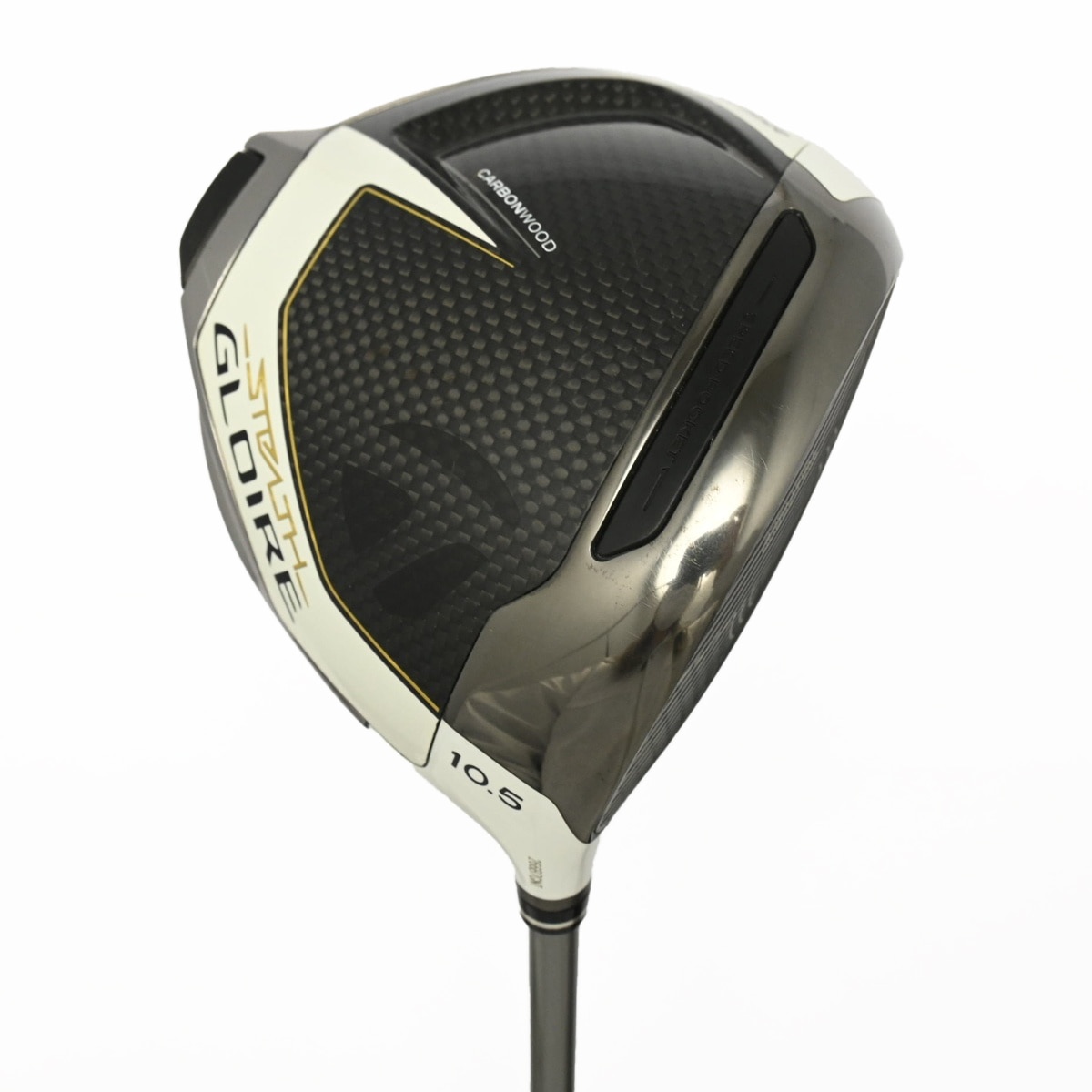 新品未使用★TaylorMade Stealth ドライバー 10.5度 Amazon.co.jp: TAYLOR MADE(テーラーメイド) Stealth HD