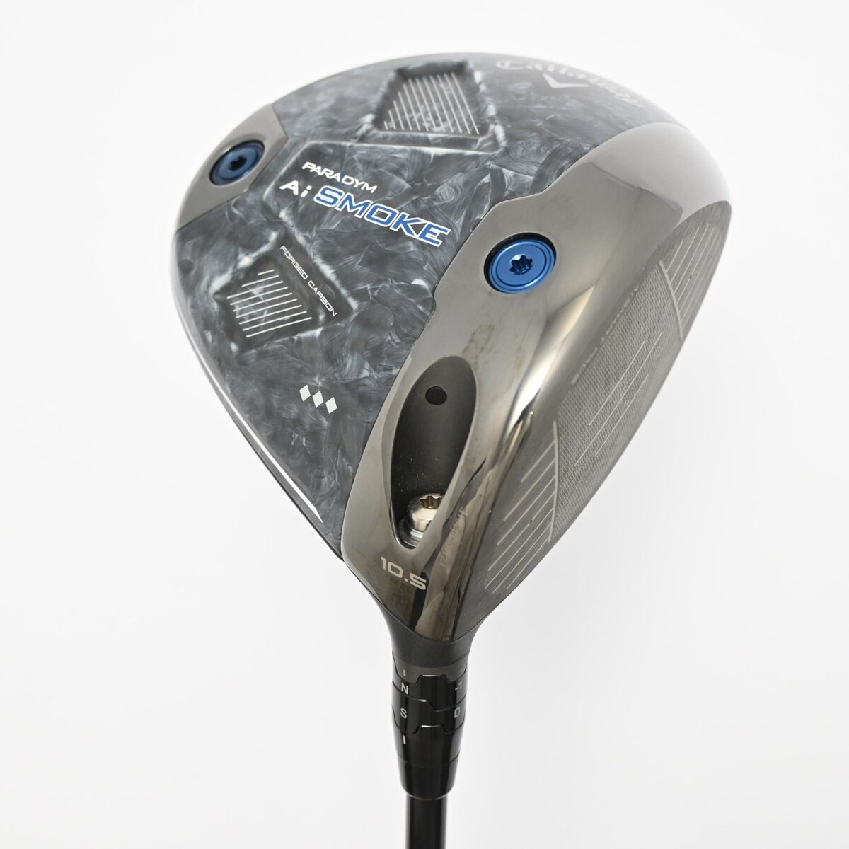 【新品未使用】キャロウェイ Aiスモーク ◇◇◇ ドライバー 9.0 Amazon.co.jp: CALLAWAY（キャロウェイ） PARADYM Ai SMOKE MAX