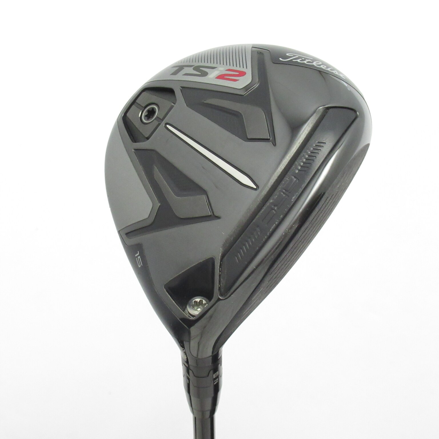 タイトリスト純正 TSP110 50 Flex-S & Tour S 2本セット Titleist golf Japan TSi2 DRIVER TSP110 50 shaft JP model