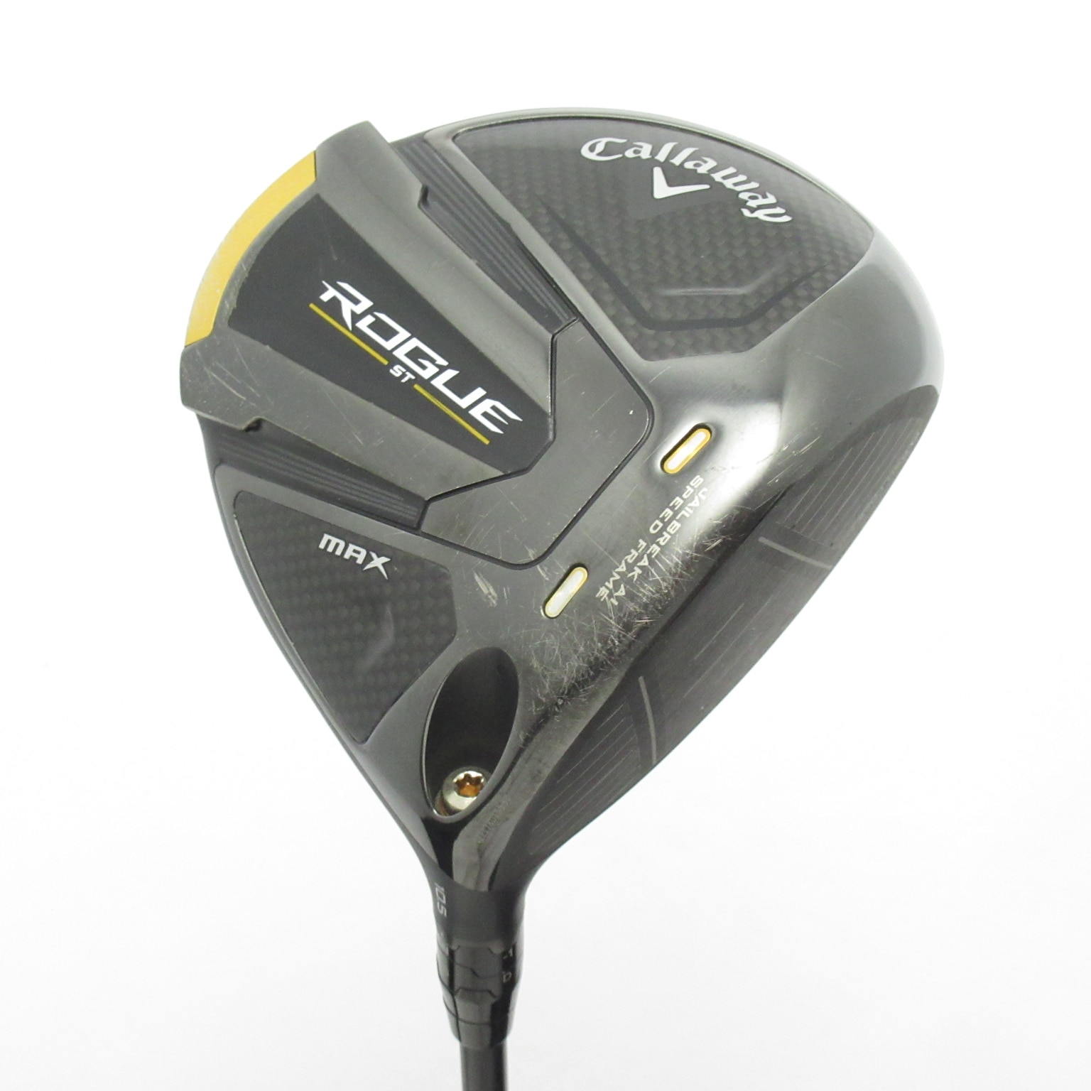 Callaway ROGUE ST MAX ドライバー 10.5° S