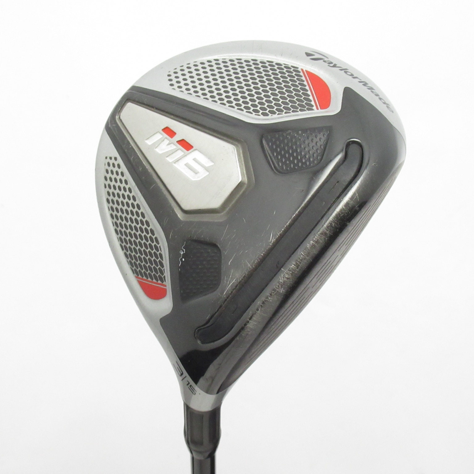 中古】M6 フェアウェイウッド (テーラーメイド) 通販｜GDO中古