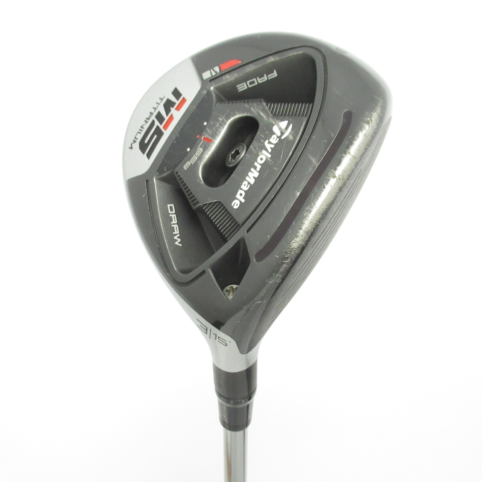 中古】M5 フェアウェイウッド (テーラーメイド) 通販｜GDO中古