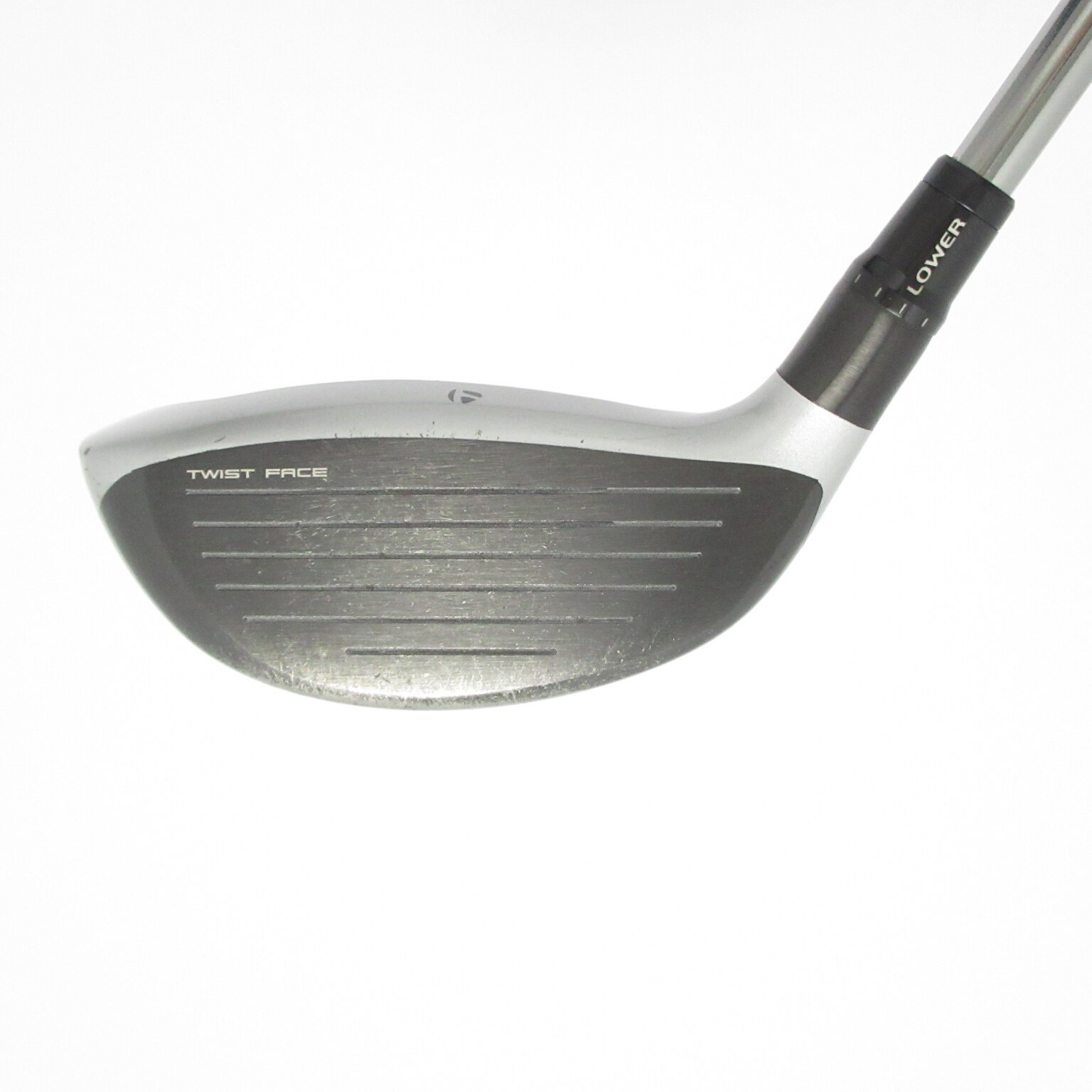 【中古ゴルフクラブ】テーラーメイド　M5　M5 フェアウェイウッド Diamana DF 60　シャフト：Diamana DF 60 中古】M5 フェアウェイウッド Diamana DF 60 15 S CD(フェアウェイ