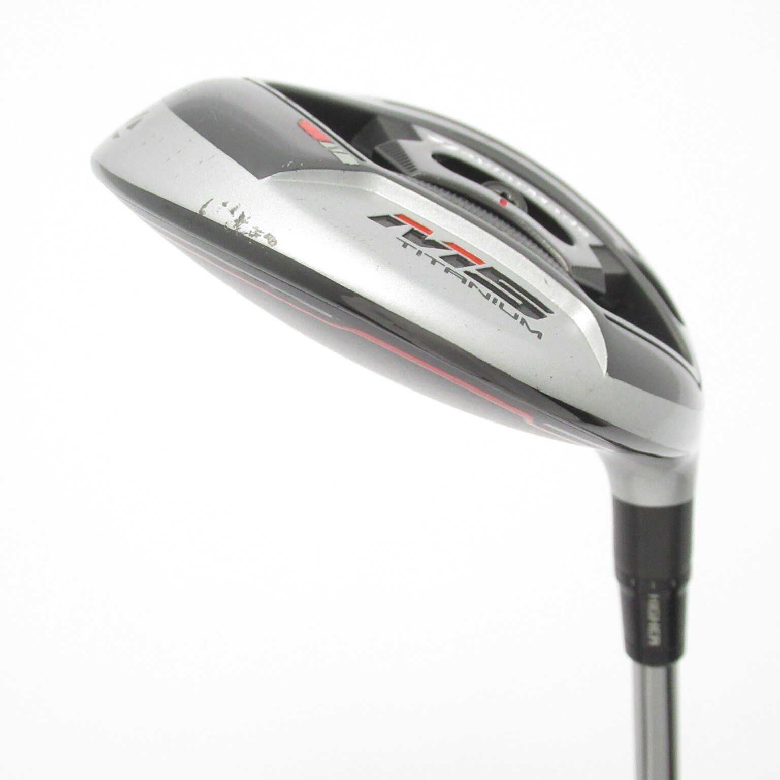 中古】M5 フェアウェイウッド Diamana DF 60 15 S CD(フェアウェイ