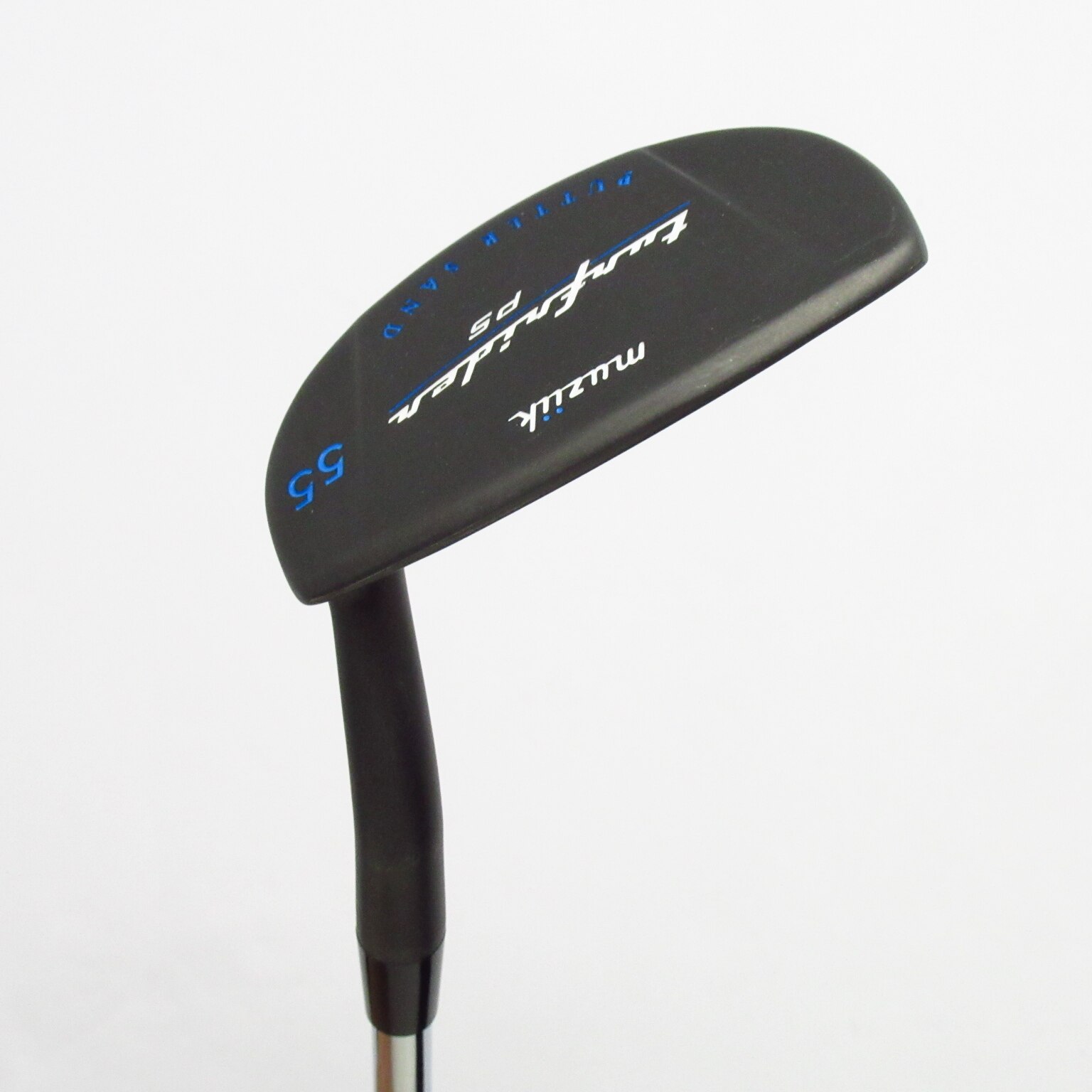 カスタムクラブ 5本セット Muziik ムジーク ターフライダー ダイアモンド フォージド ２ アイアン ＃6-PW/ MCI BLACK MCI ブラック フジクラ カスタムクラブ 5本セット Muziik ムジーク ターフライダー