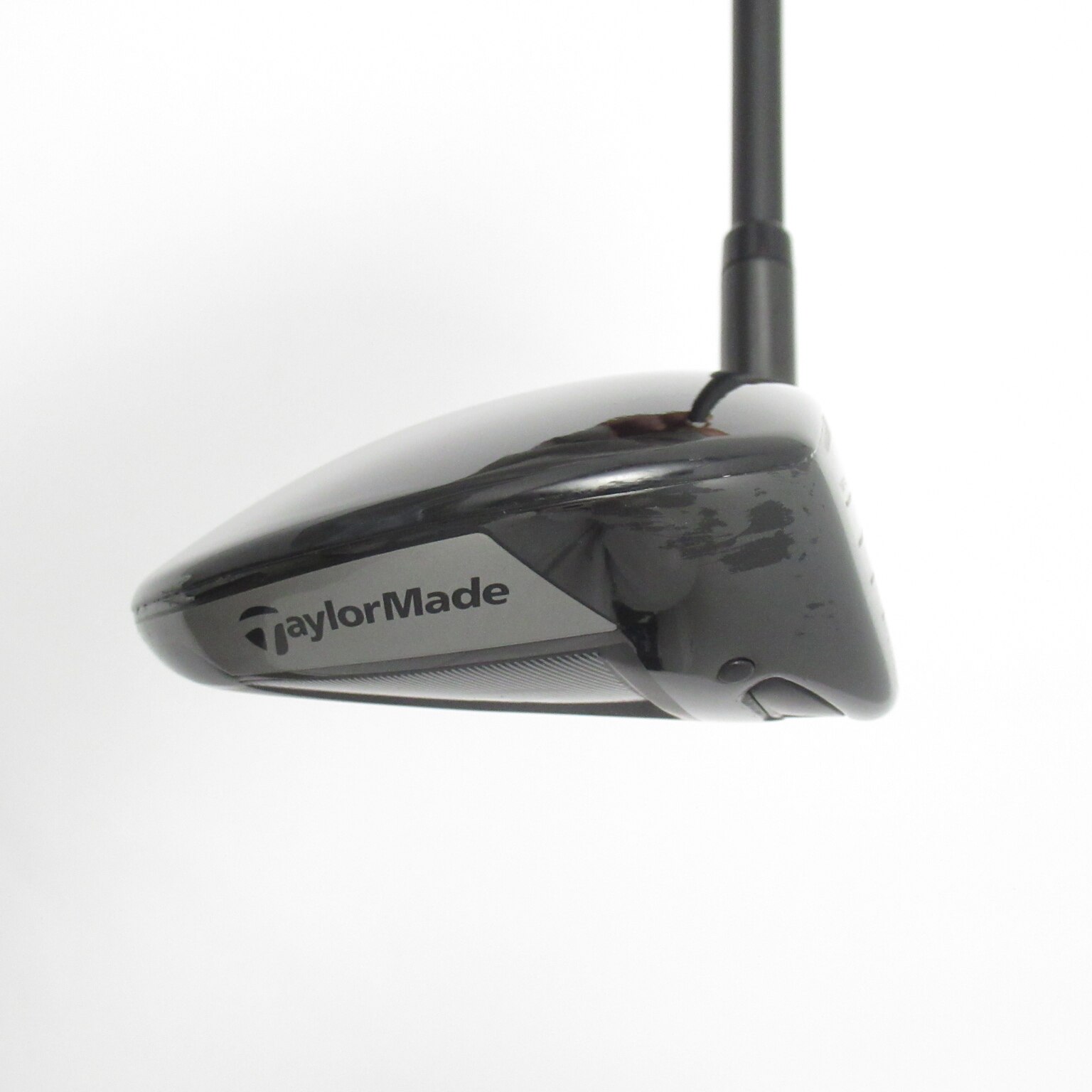 中古】Qi10 フェアウェイウッド Speeder NX BLACK 50 15 S C