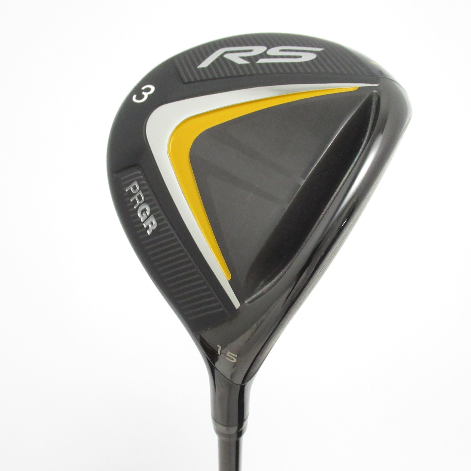 PRGR - 【中古】PRGR  プロギア　ゴルフセット iD nabla RS 当時38万円 iD nabla RS | PRGR ARCHIVE CLUBS | プロギア（PRGR