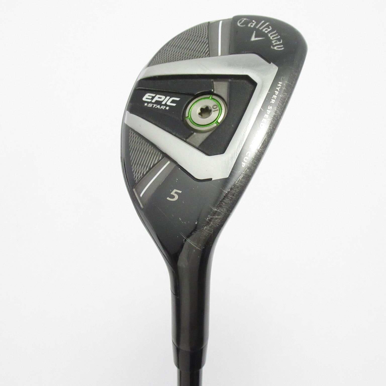 【美品】キャロウェイ ユーティリティ （U5） EPIC FLASH STAR Amazon | キャロウェイ (Callaway) ユーティリティ EPIC FLASH