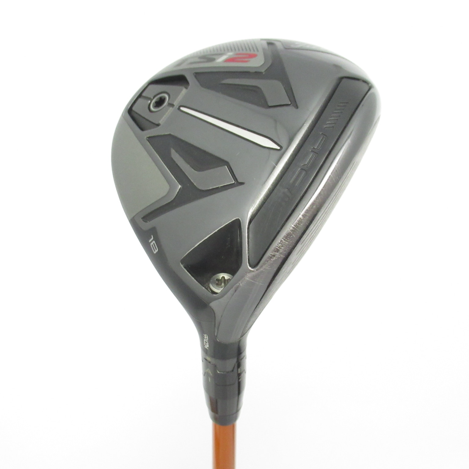 中古】TSi フェアウェイウッド (タイトリスト) 通販｜GDO中古