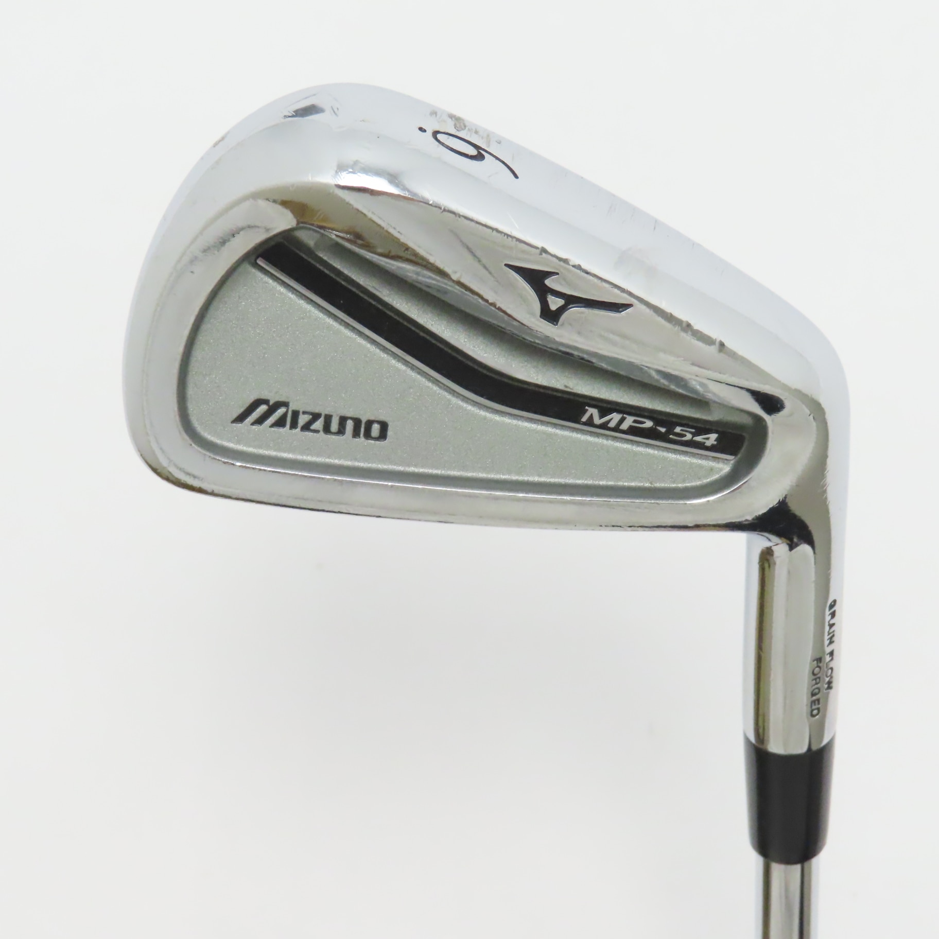 Mizuno MP アイアンセット 6本セット Amazon.co.jp: MIZUNO(ミズノ) MP-5 アイアン 6本組 5KJXS66506