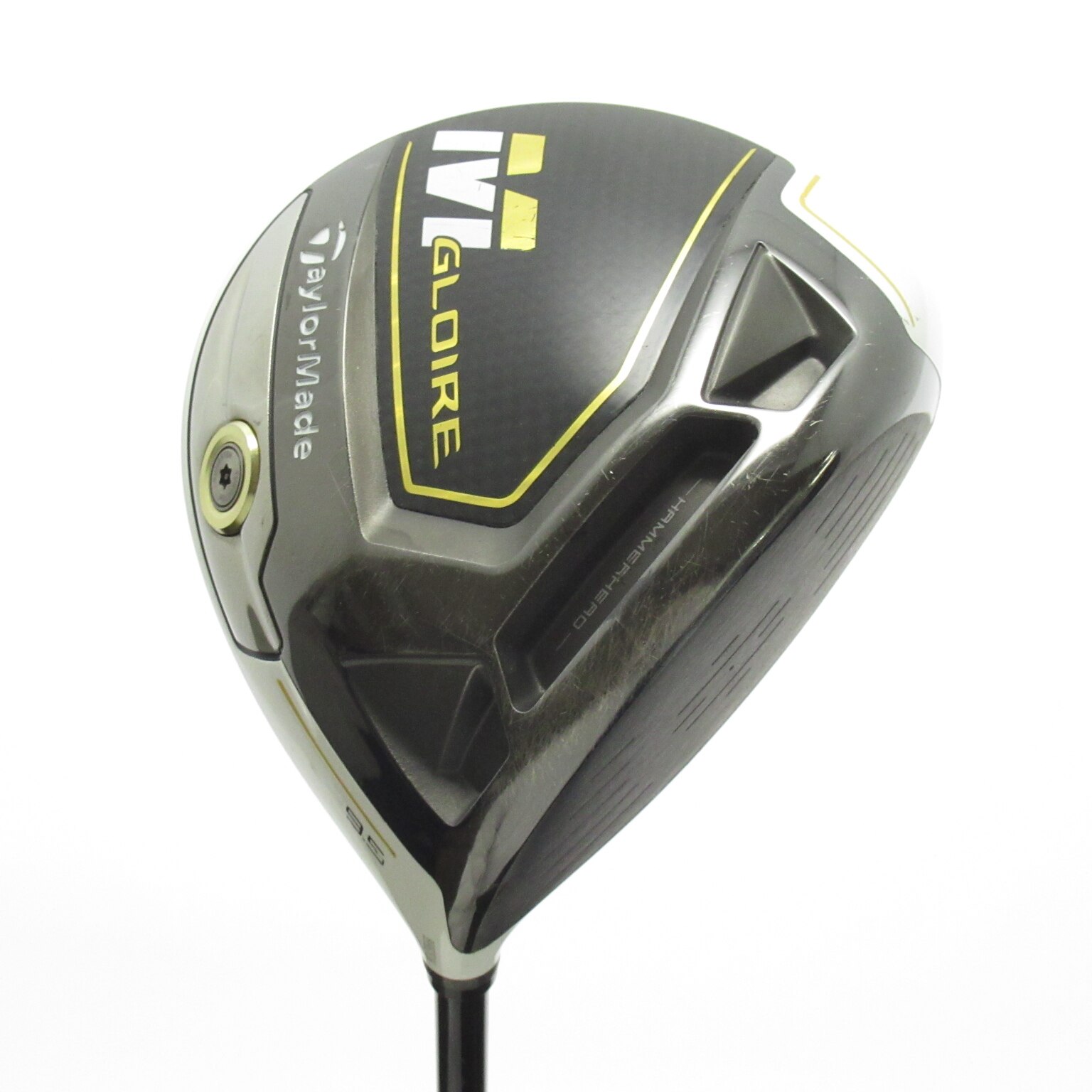 TaylorMade - Mグローレ 9.5 SR Amazon.co.jp: テーラーメイド(TAYLOR MADE) ステルス グローレ