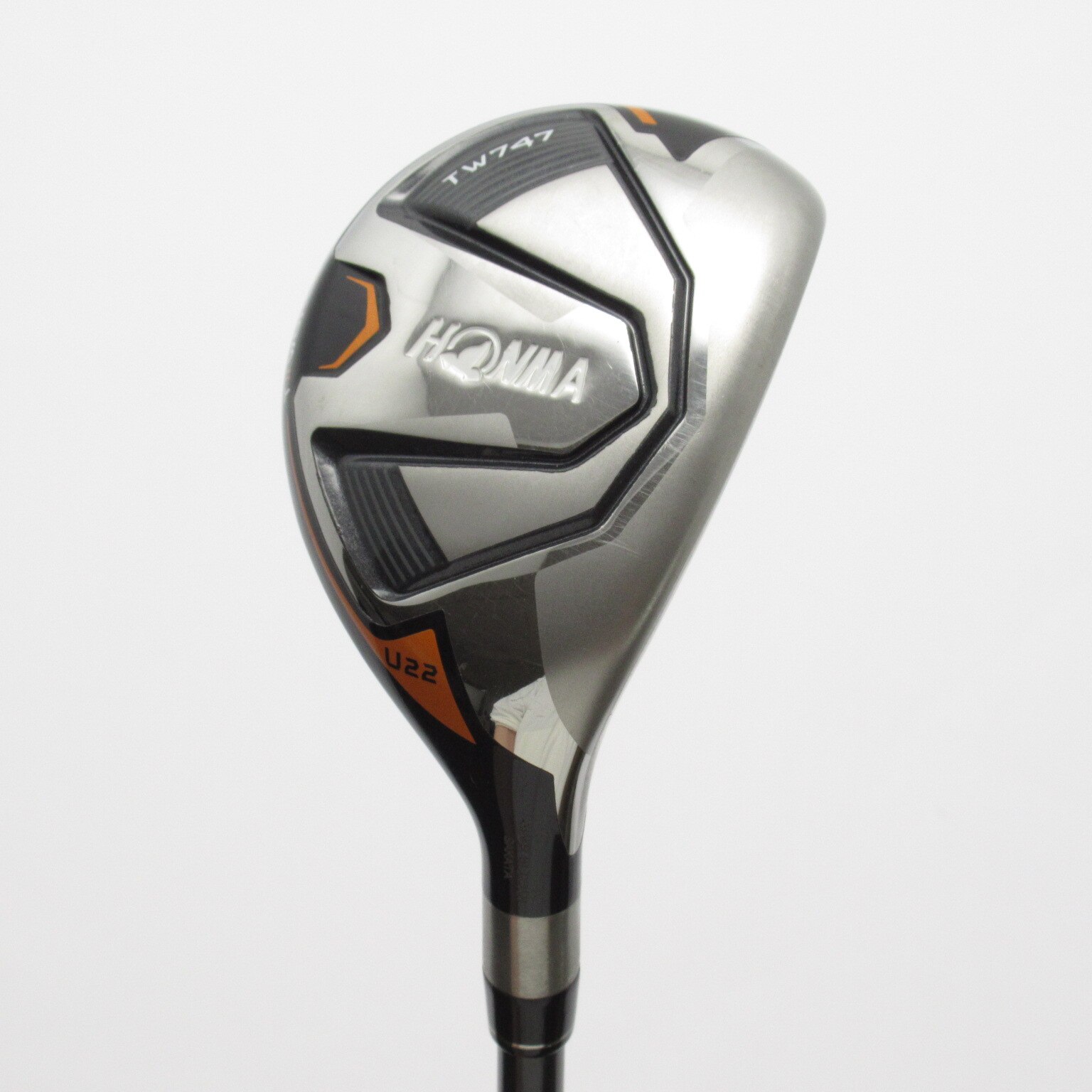 【中古】本間ゴルフ ツアーワールド GS ユーティリティ5番レディース Amazon | HONMA ツアーワールド GS ユーティリティ ハイブリッド