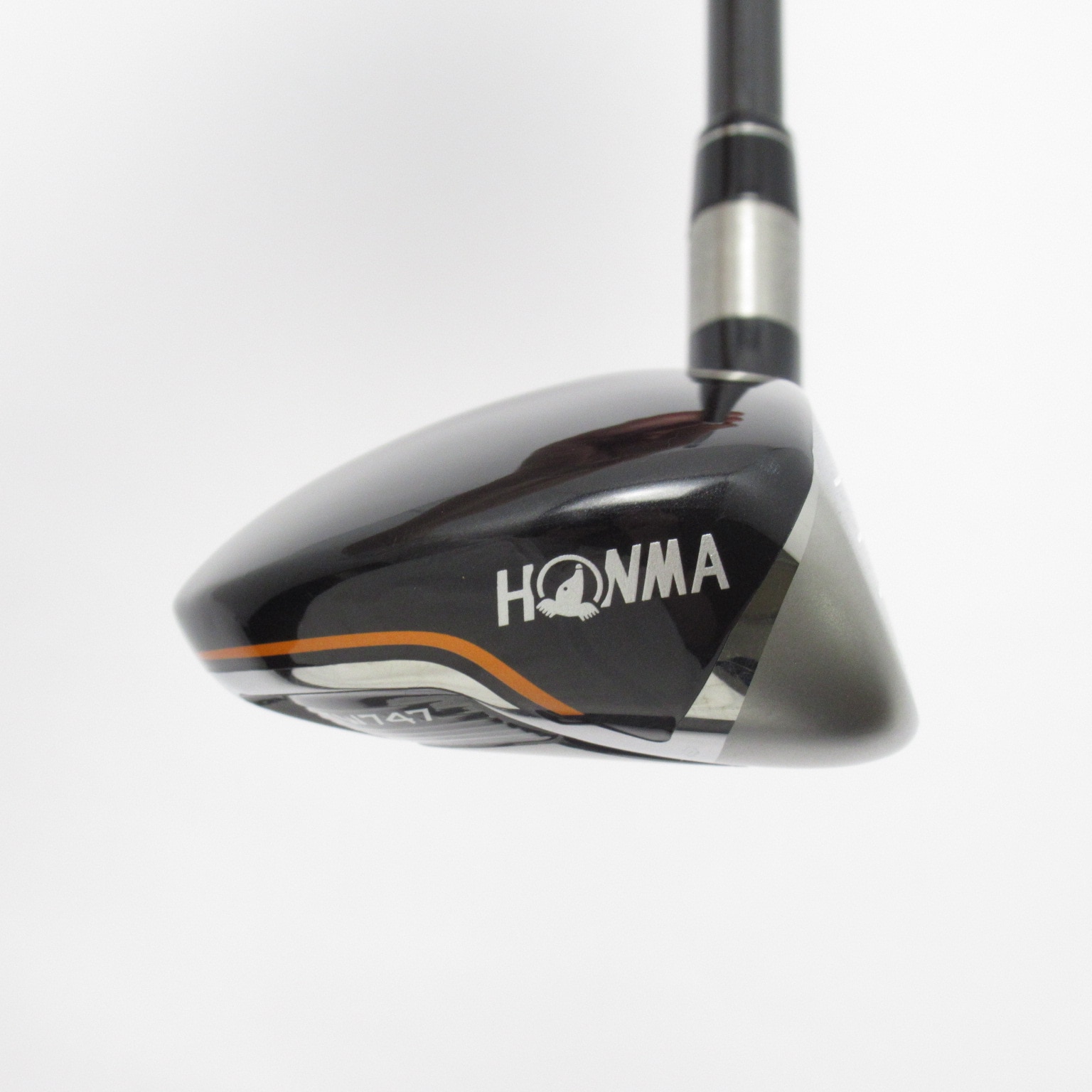 ホンマ TW747 ユーティリティ UT-H8 4UT 本間ゴルフ／TOUR WORLD／TW747 UTの口コミ評価｜ゴルフクラブ