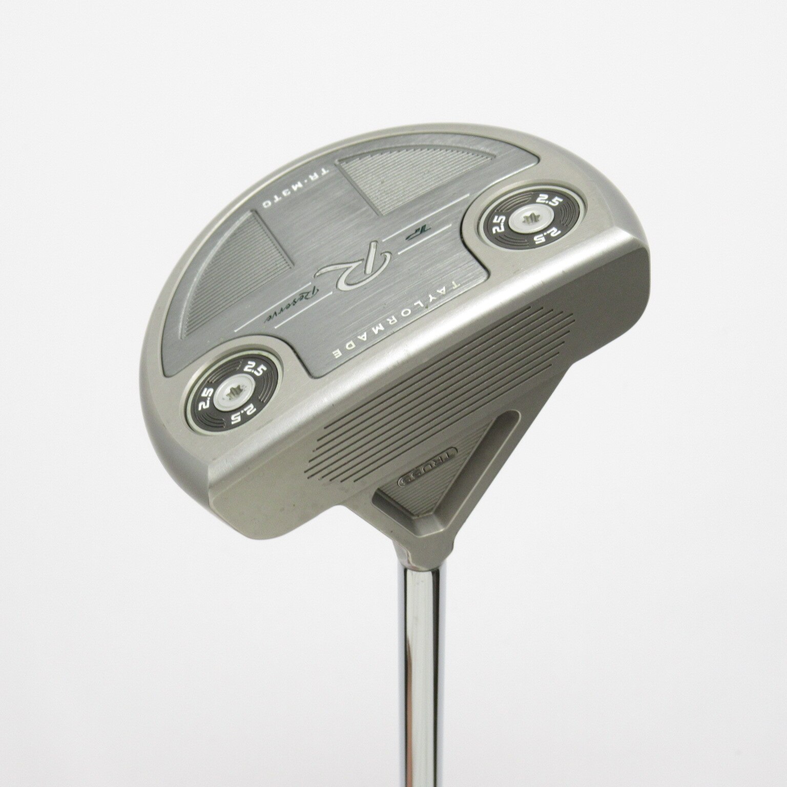 中古】TPコレクション パター テーラーメイド 通販｜GDO中古ゴルフクラブ