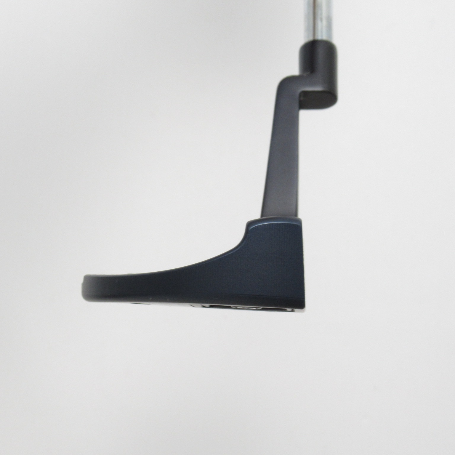 【中古ゴルフクラブ】オデッセイ　AI-ONE MILLED　Ai-ONE MILLED TRI-BEAM SIX T CH パター スチールシャフト　シャフト：スチールシャ… 中古】Ai-ONE MILLED TRI-BEAM SIX T CH パター スチールシャフト 計測