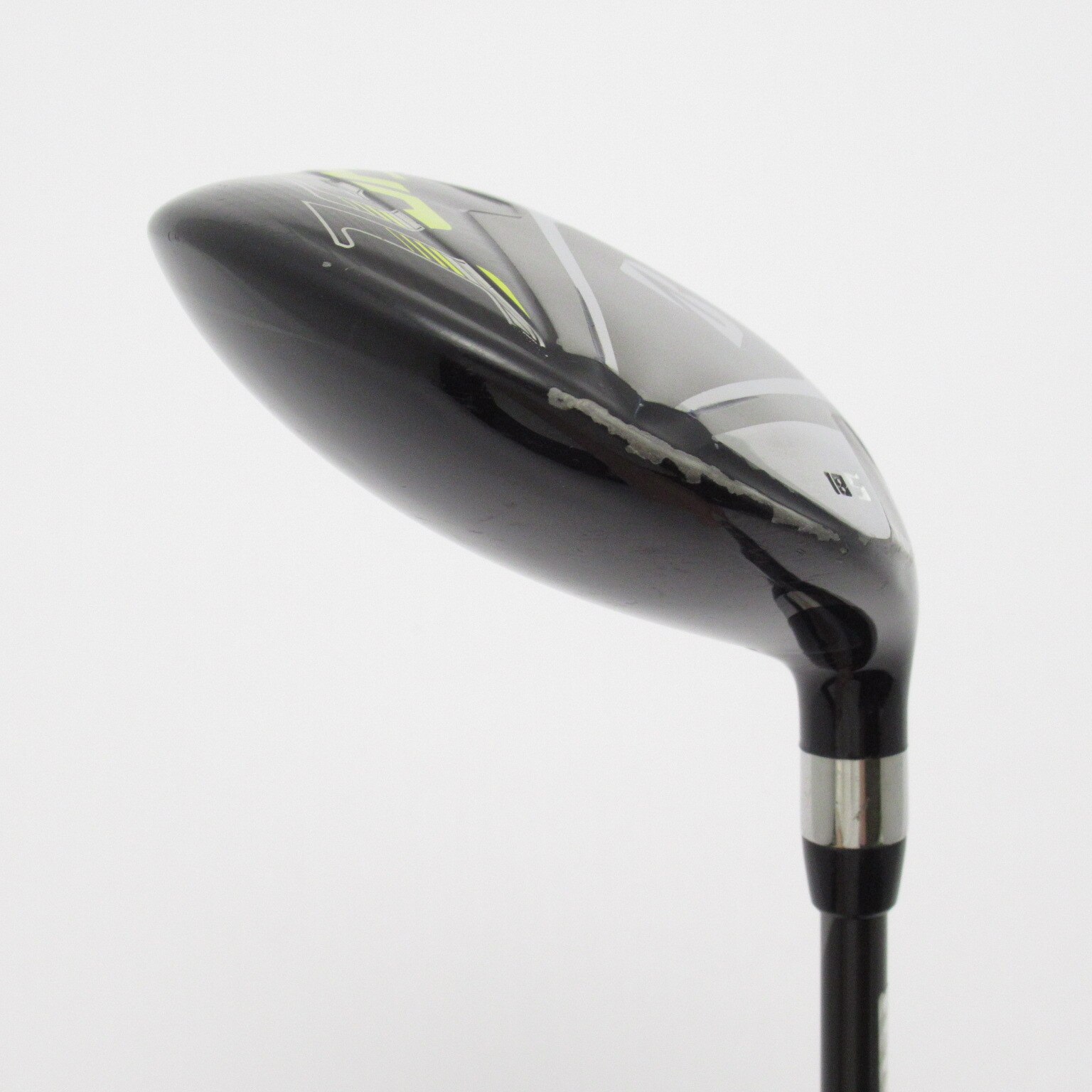 中古TOUR B JGR 5w Speeder 569EVOLUTION4 S TOUR B JGR Speeder569EVOLUTION IV ブリヂストン ドライバー