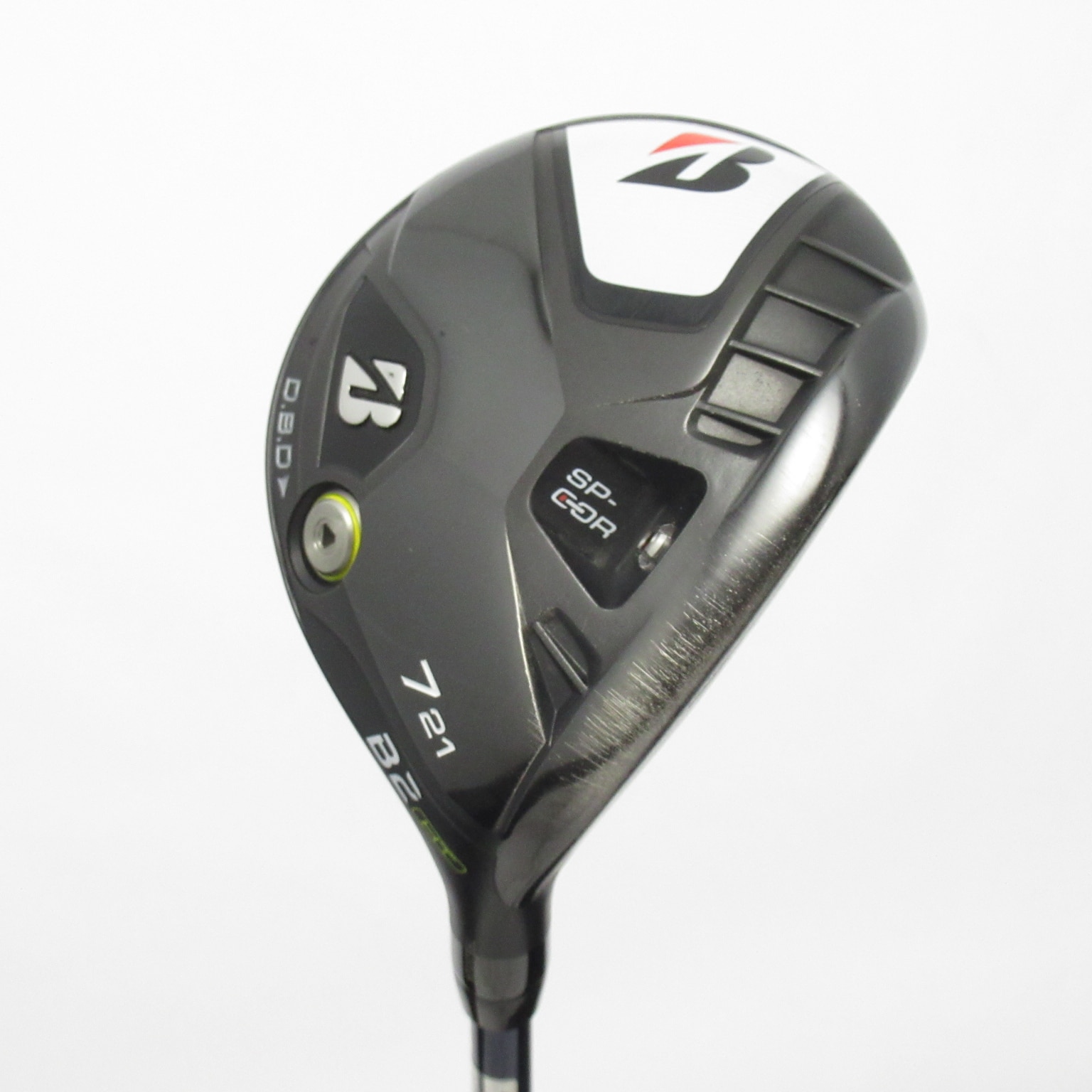 中古】B2 HT フェアウェイウッド VENTUS TR BLUE 6(VELOCOREあり