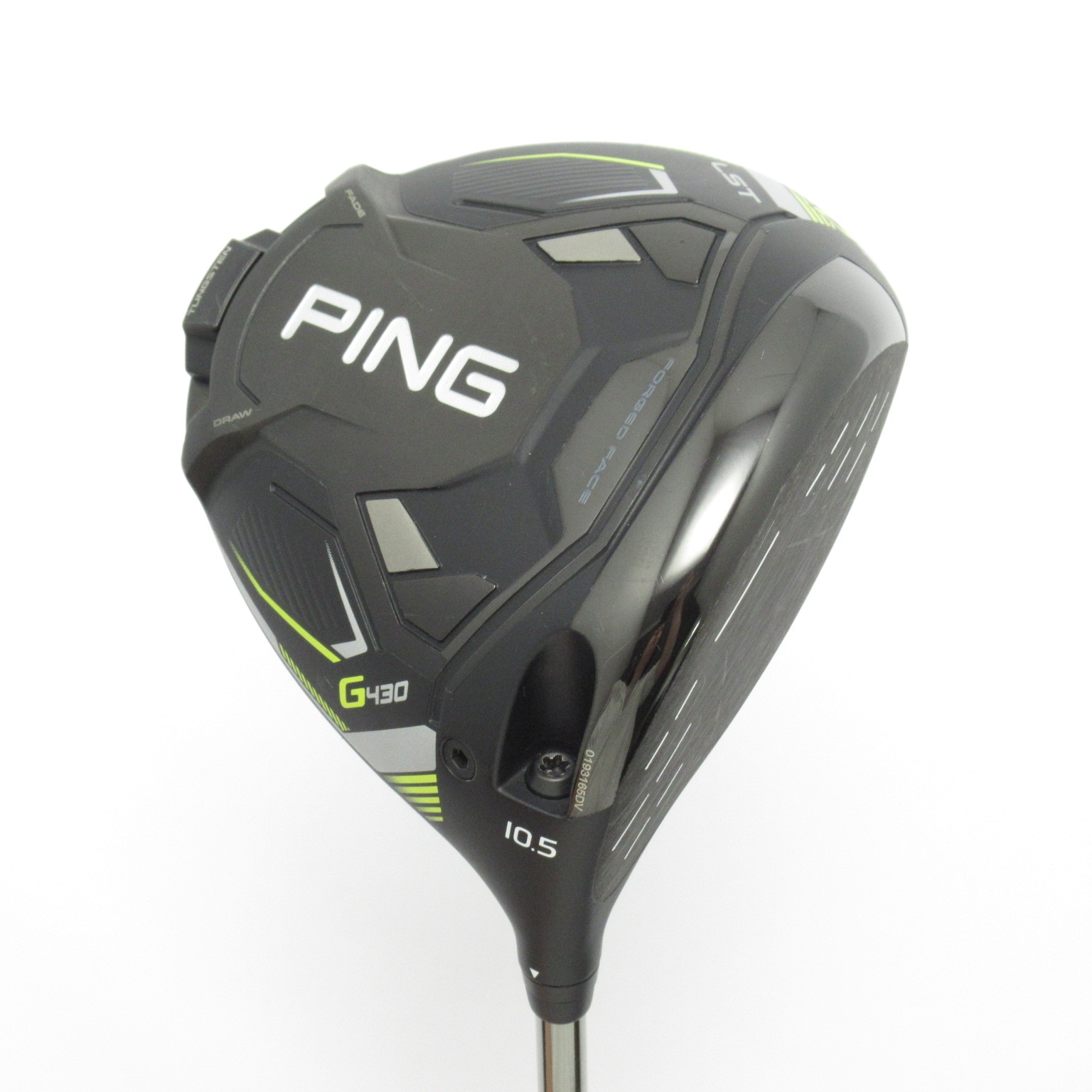 PING G430 LST 10.5°ドライバー ピン G430 LST ドライバーの試打レビュー 口コミ・評価 ギア