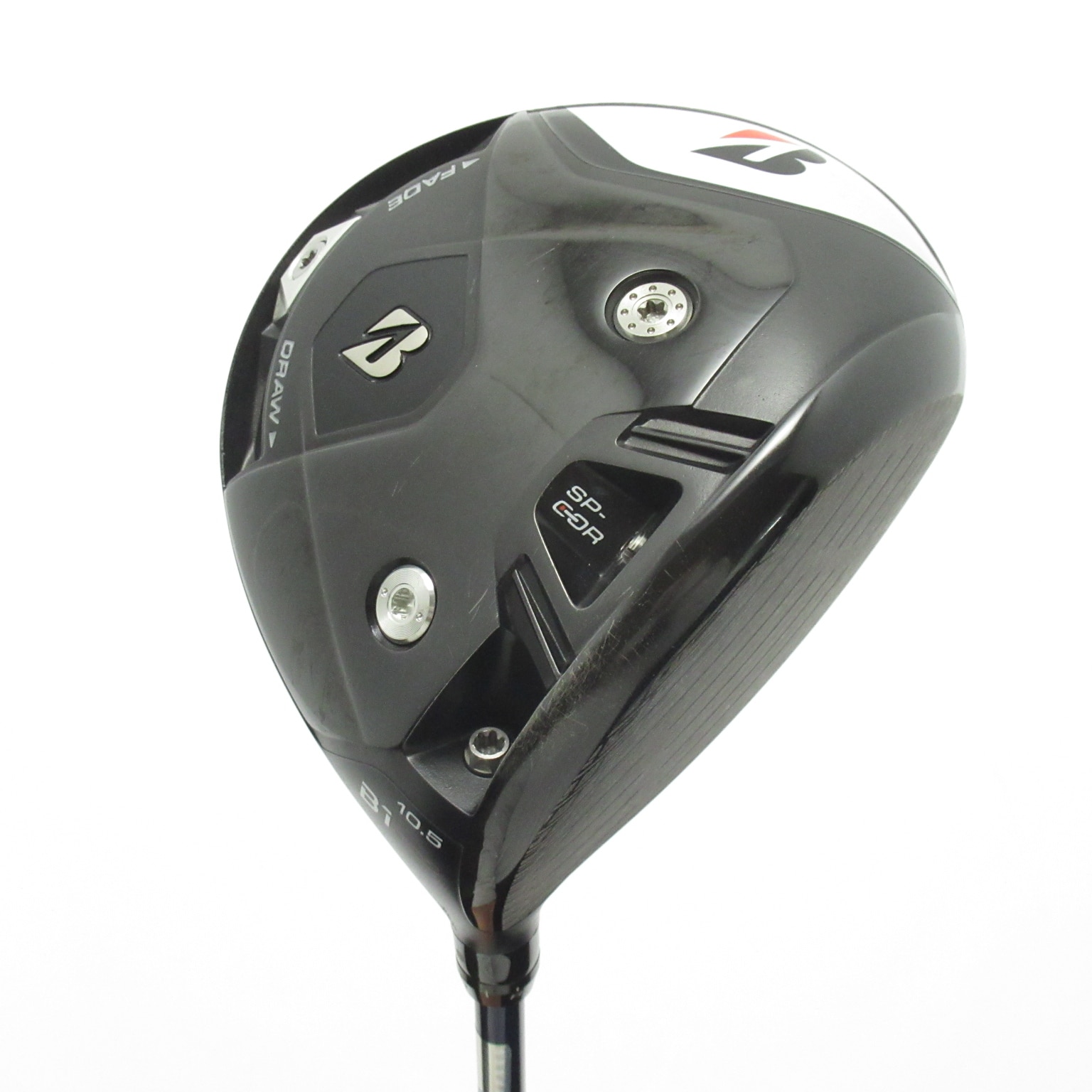 BRIDGESTONE ブリジストン/ドライバー XXIO/Bランク/76【中古】 楽天市場】ブリヂストン b2 ドライバーの通販